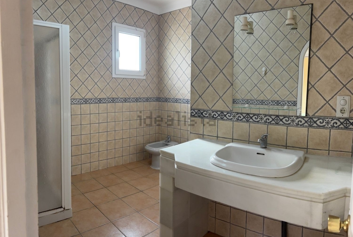 Casa o chalet independiente en venta en CL Manzanilla