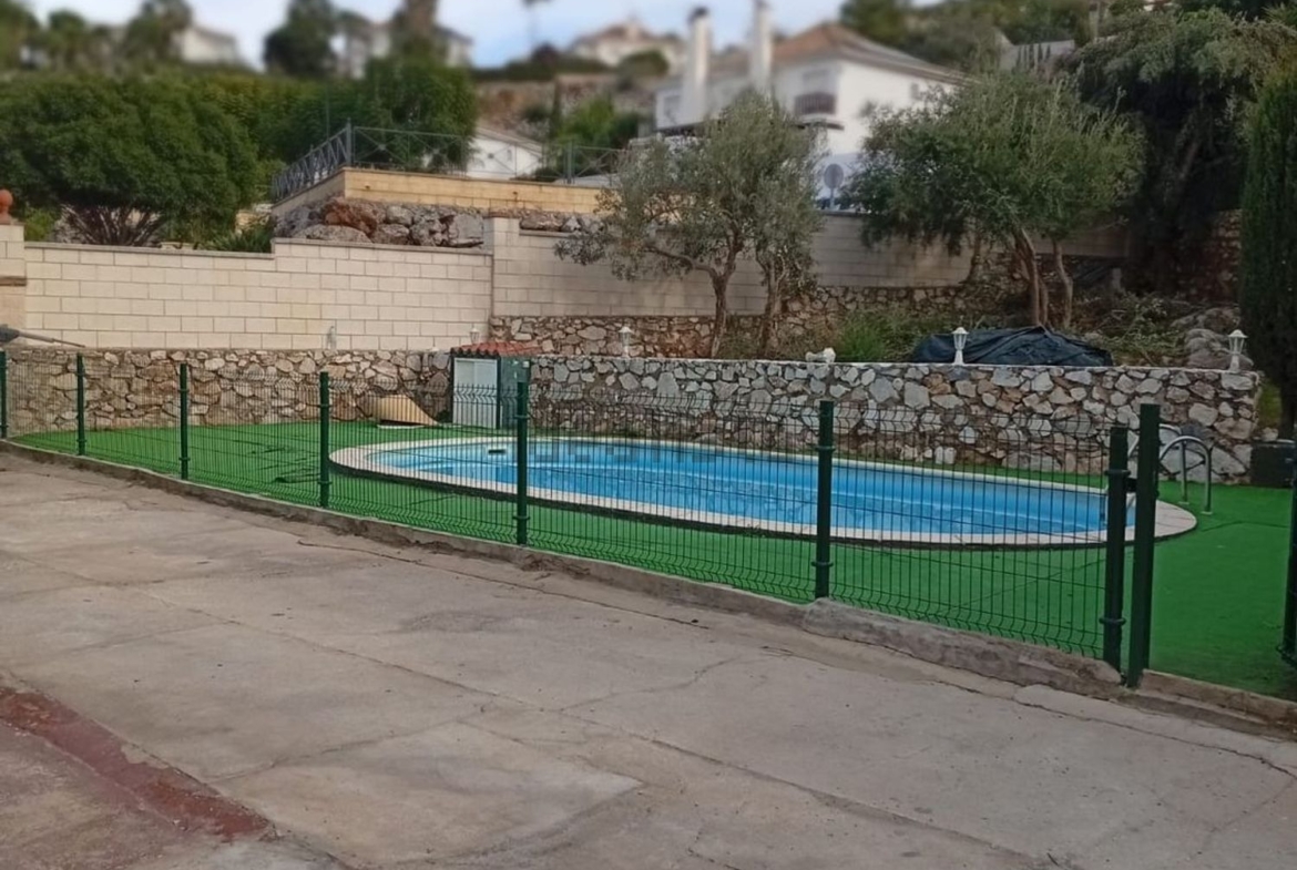 Casa o chalet independiente en venta en CL Manzanilla