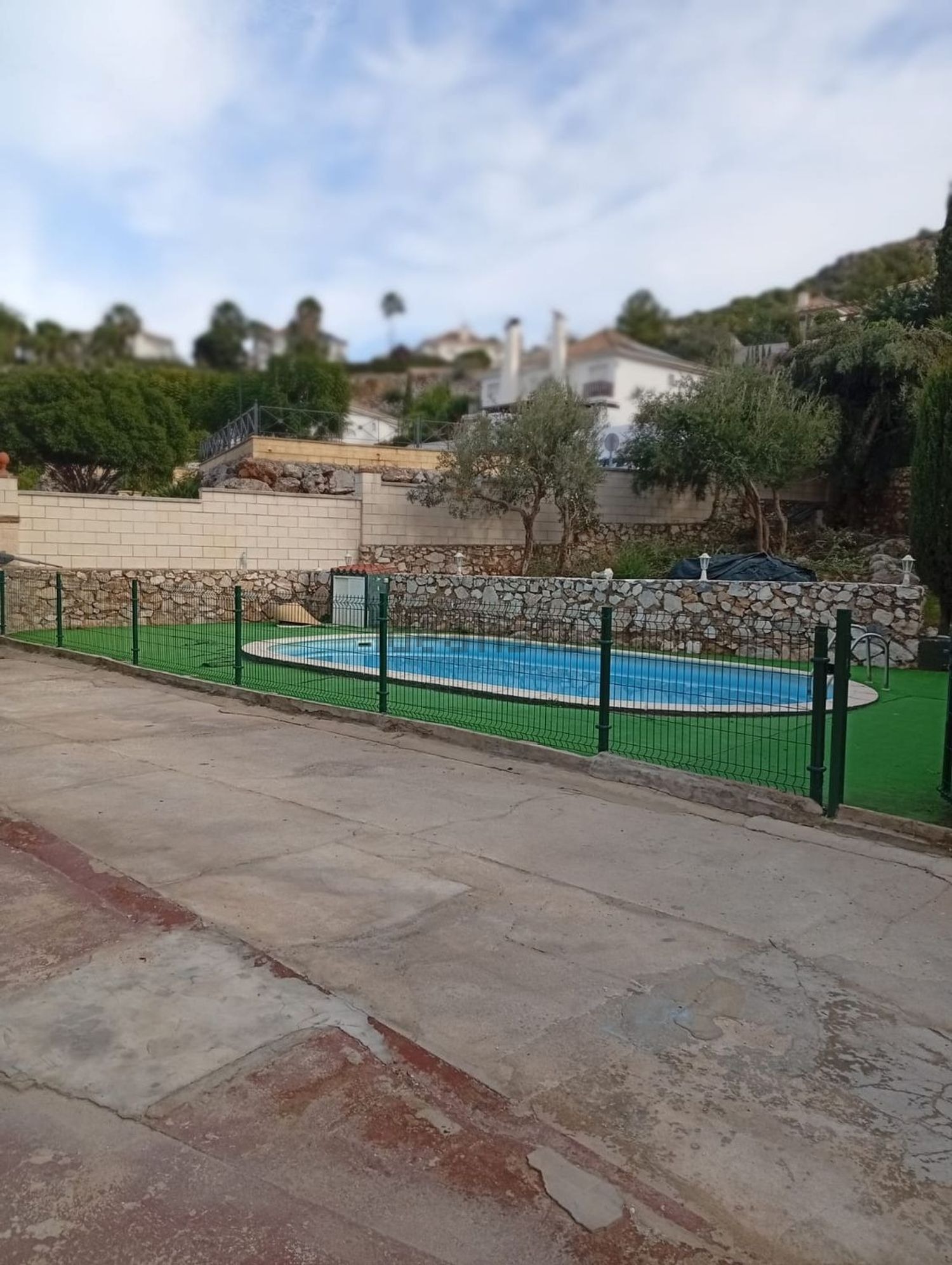 Casa o chalet independiente en venta en CL Manzanilla