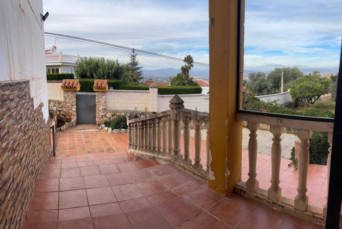 Casa o chalet independiente en venta en CL Manzanilla