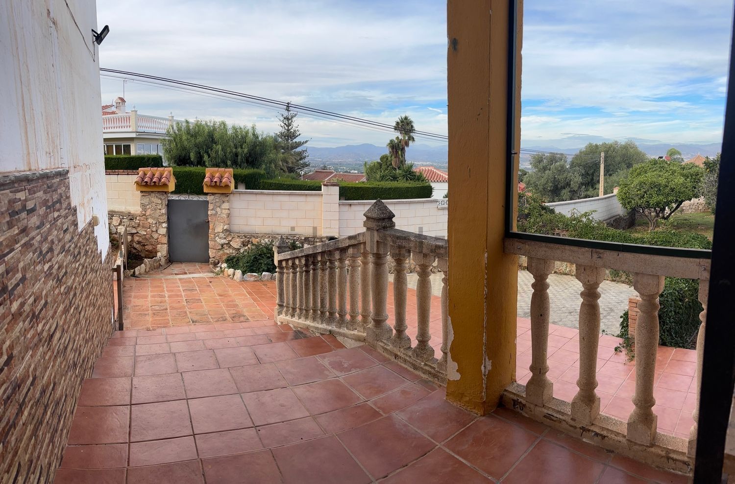 Casa o chalet independiente en venta en CL Manzanilla