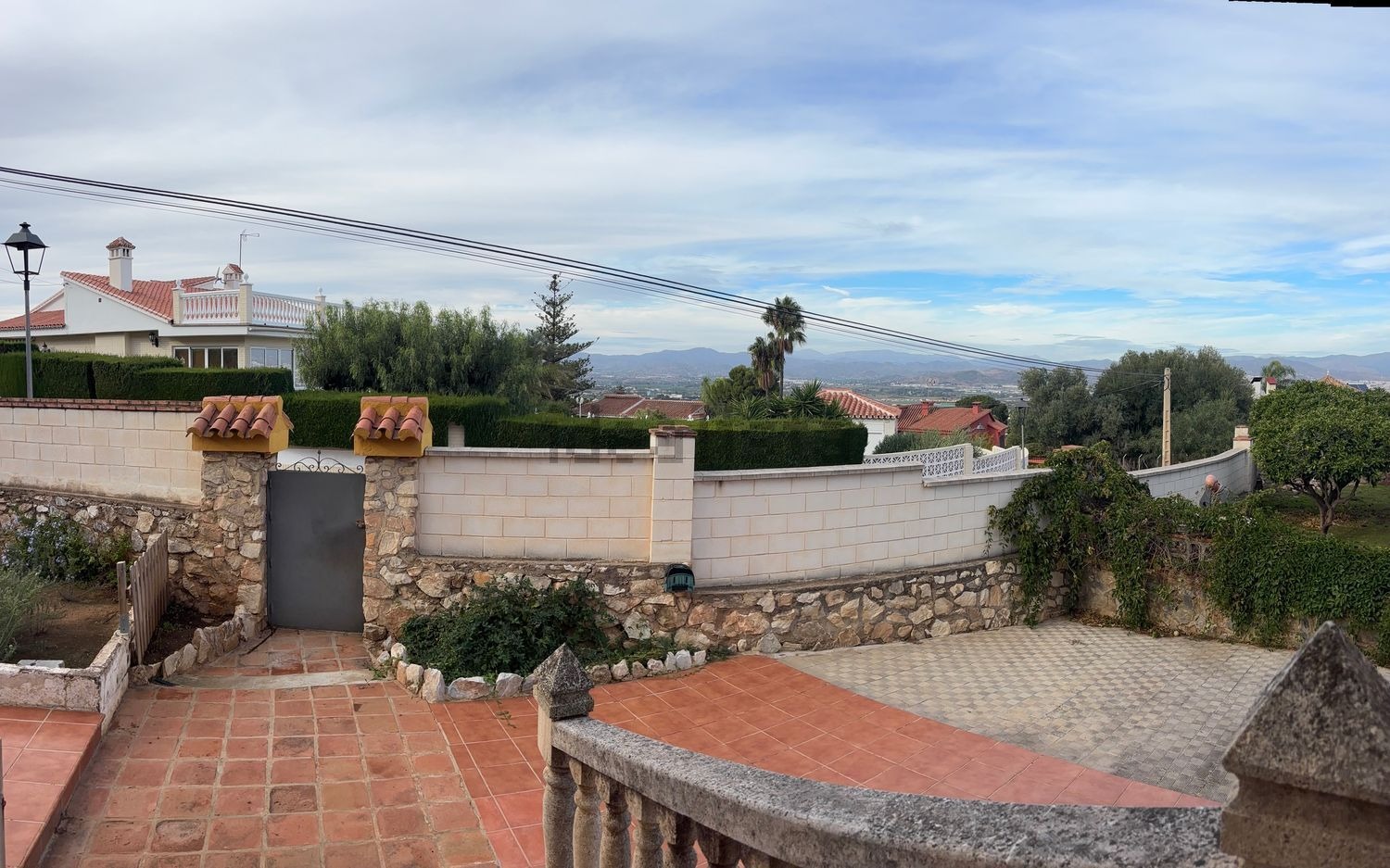 Casa o chalet independiente en venta en CL Manzanilla