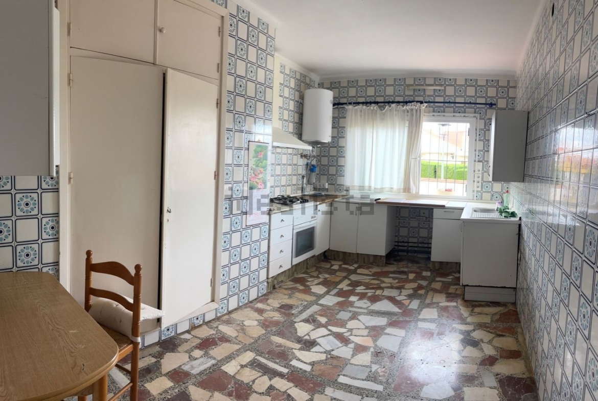 Casa o chalet independiente en venta en CL Manzanilla