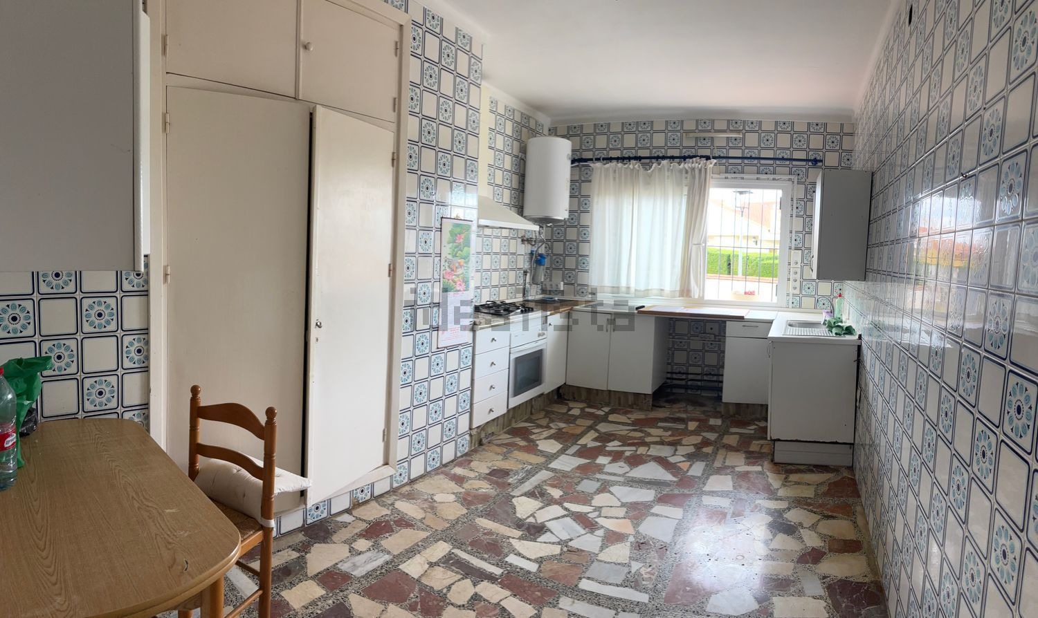 Casa o chalet independiente en venta en CL Manzanilla