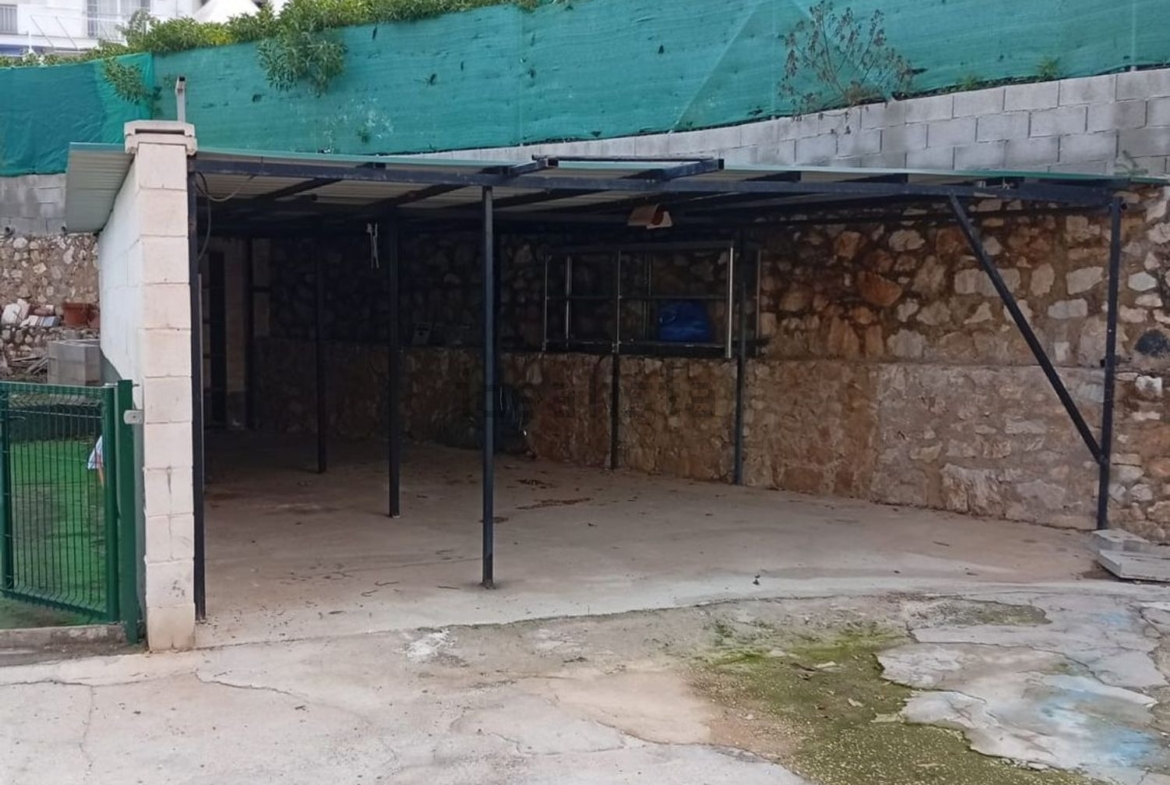 Casa o chalet independiente en venta en CL Manzanilla