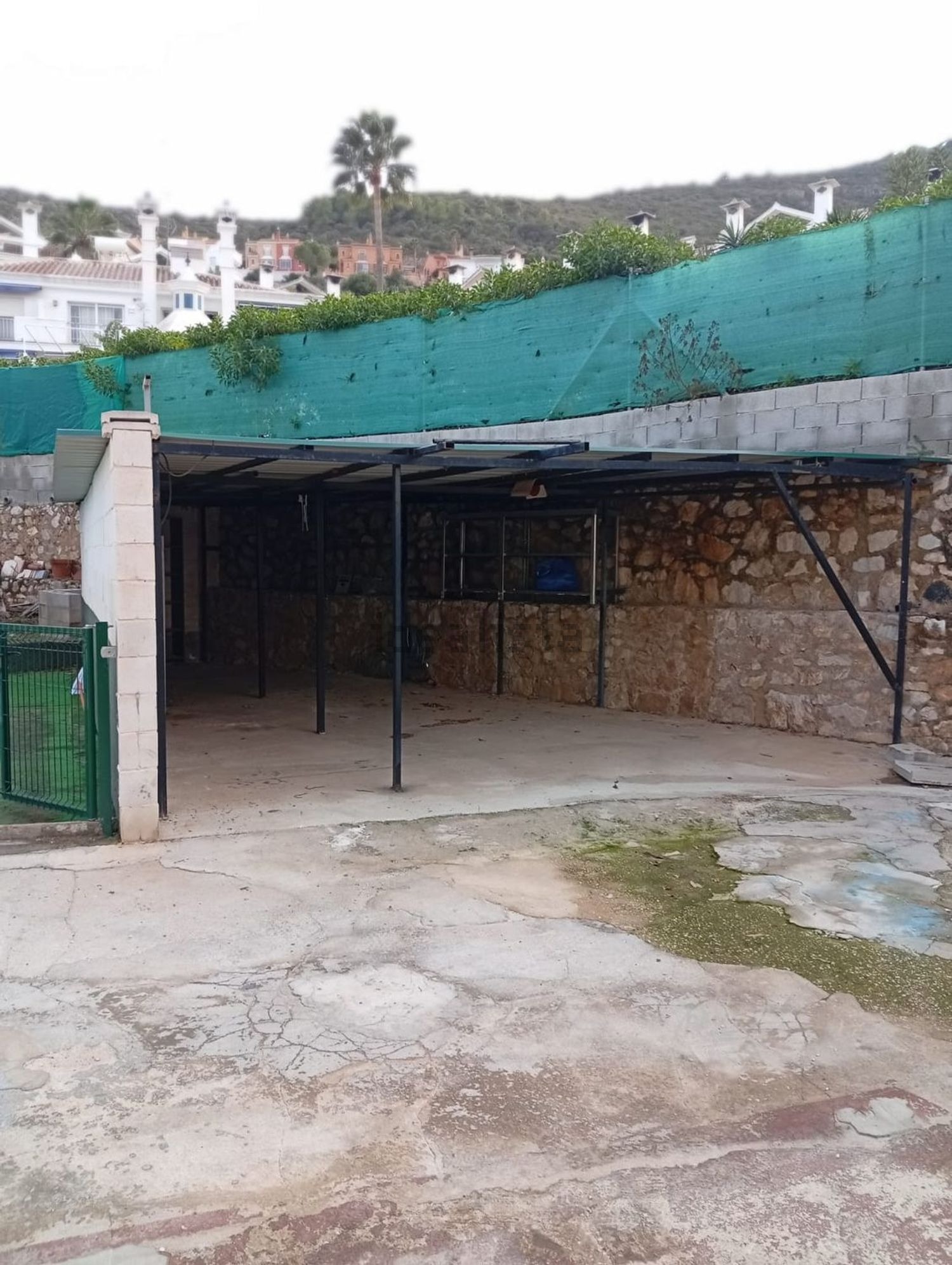 Casa o chalet independiente en venta en CL Manzanilla