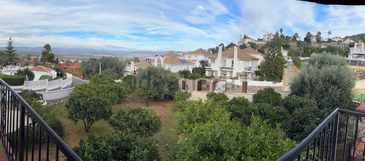 Casa o chalet independiente en venta en CL Manzanilla