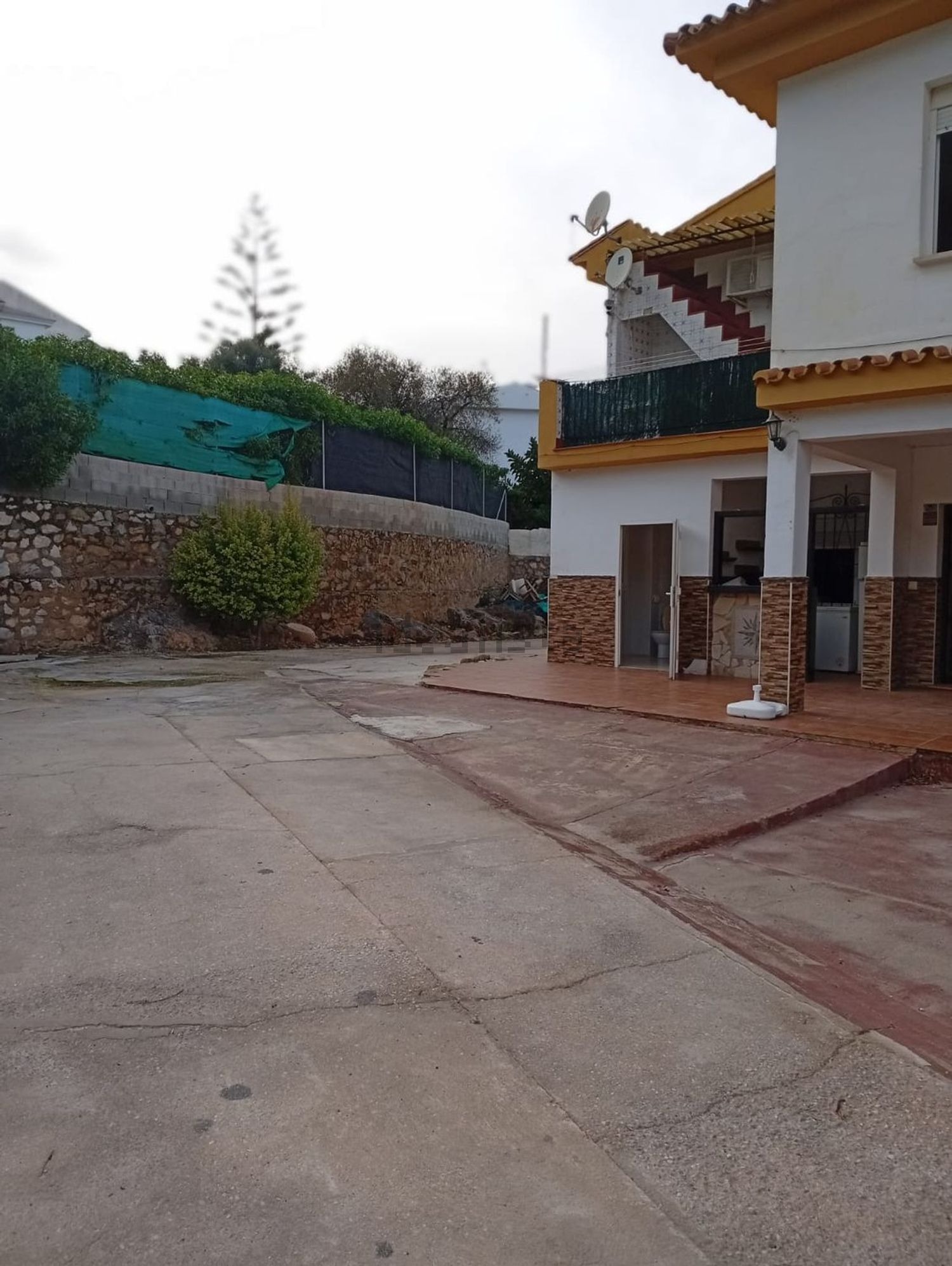 Casa o chalet independiente en venta en CL Manzanilla