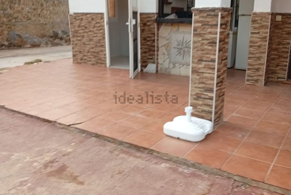 Casa o chalet independiente en venta en CL Manzanilla
