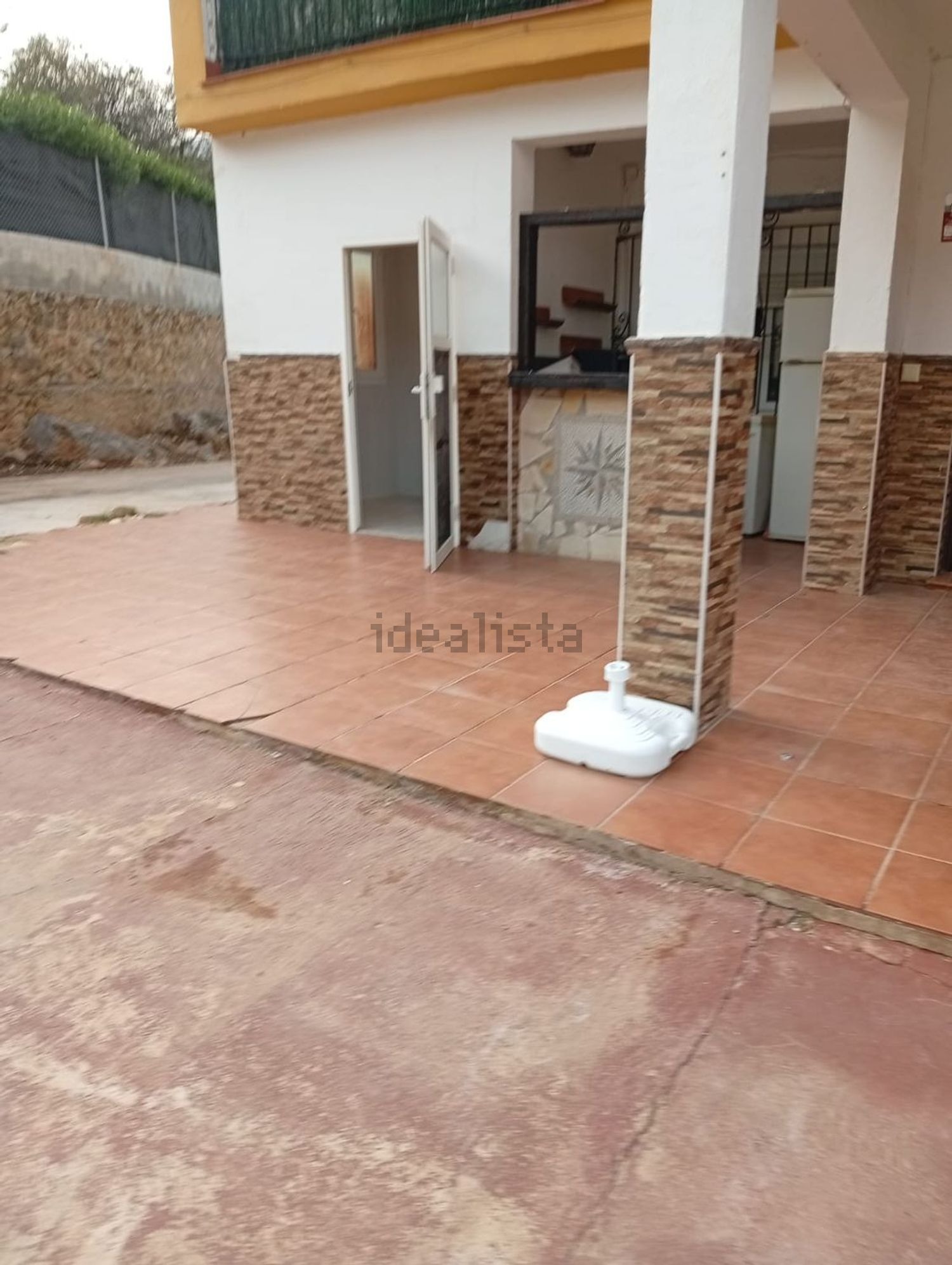 Casa o chalet independiente en venta en CL Manzanilla
