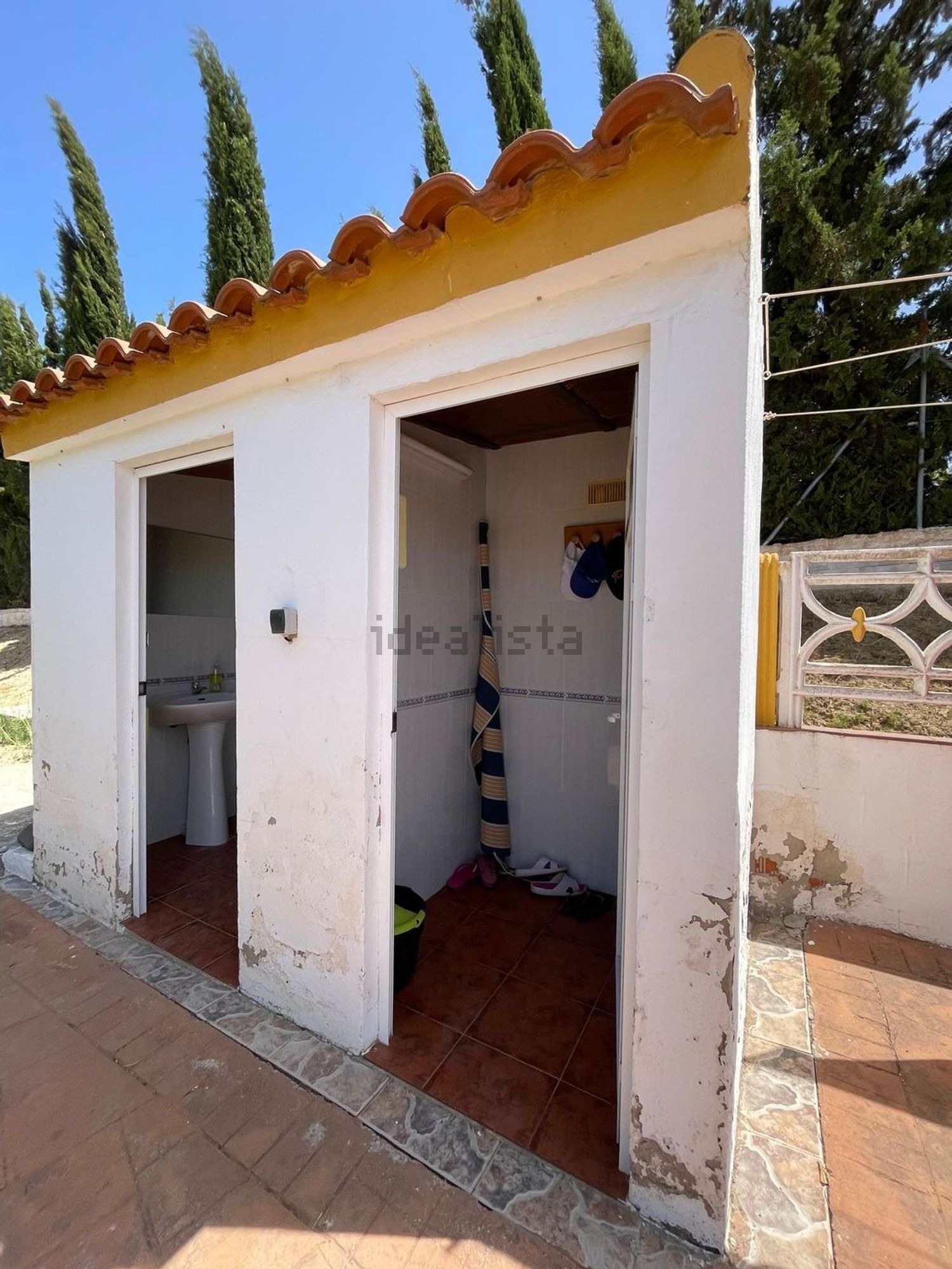 Casa o chalet independiente en venta en Carretera de Coín