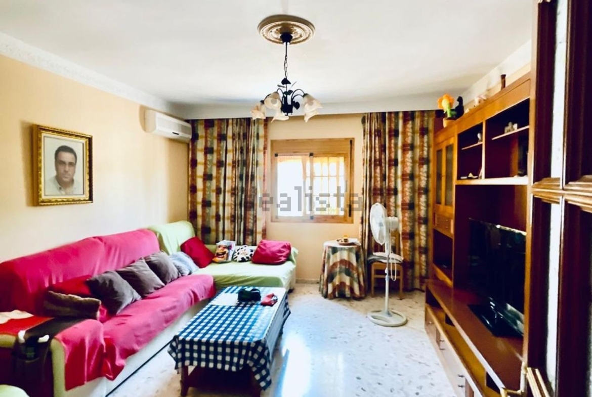 Casa o chalet independiente en venta en Carretera de Coín