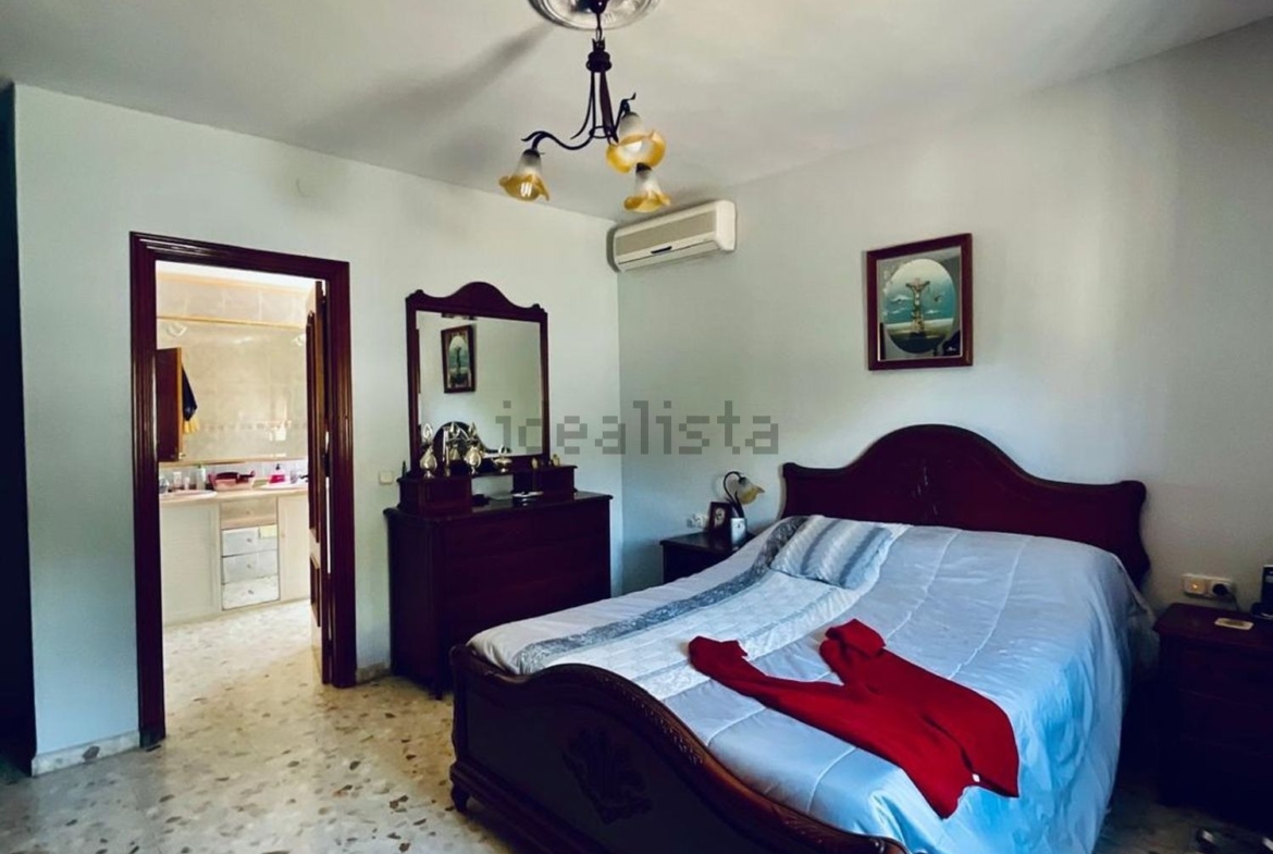 Casa o chalet independiente en venta en Carretera de Coín