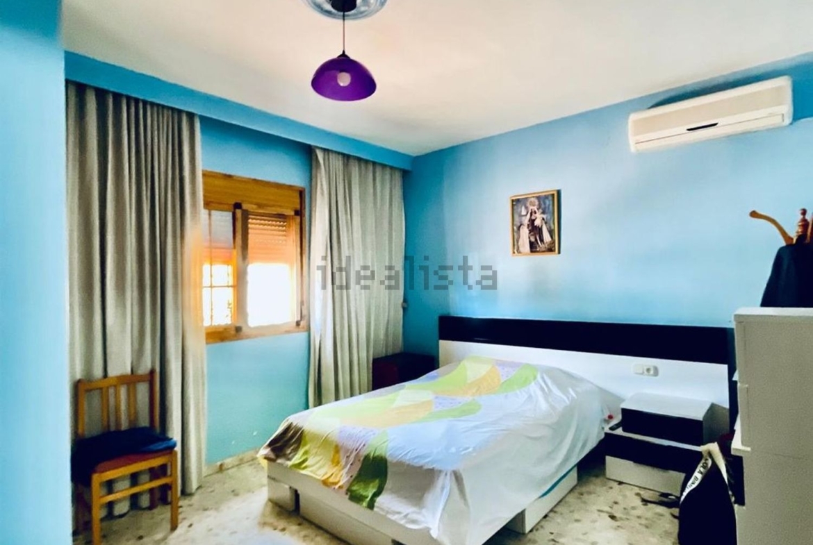 Casa o chalet independiente en venta en Carretera de Coín