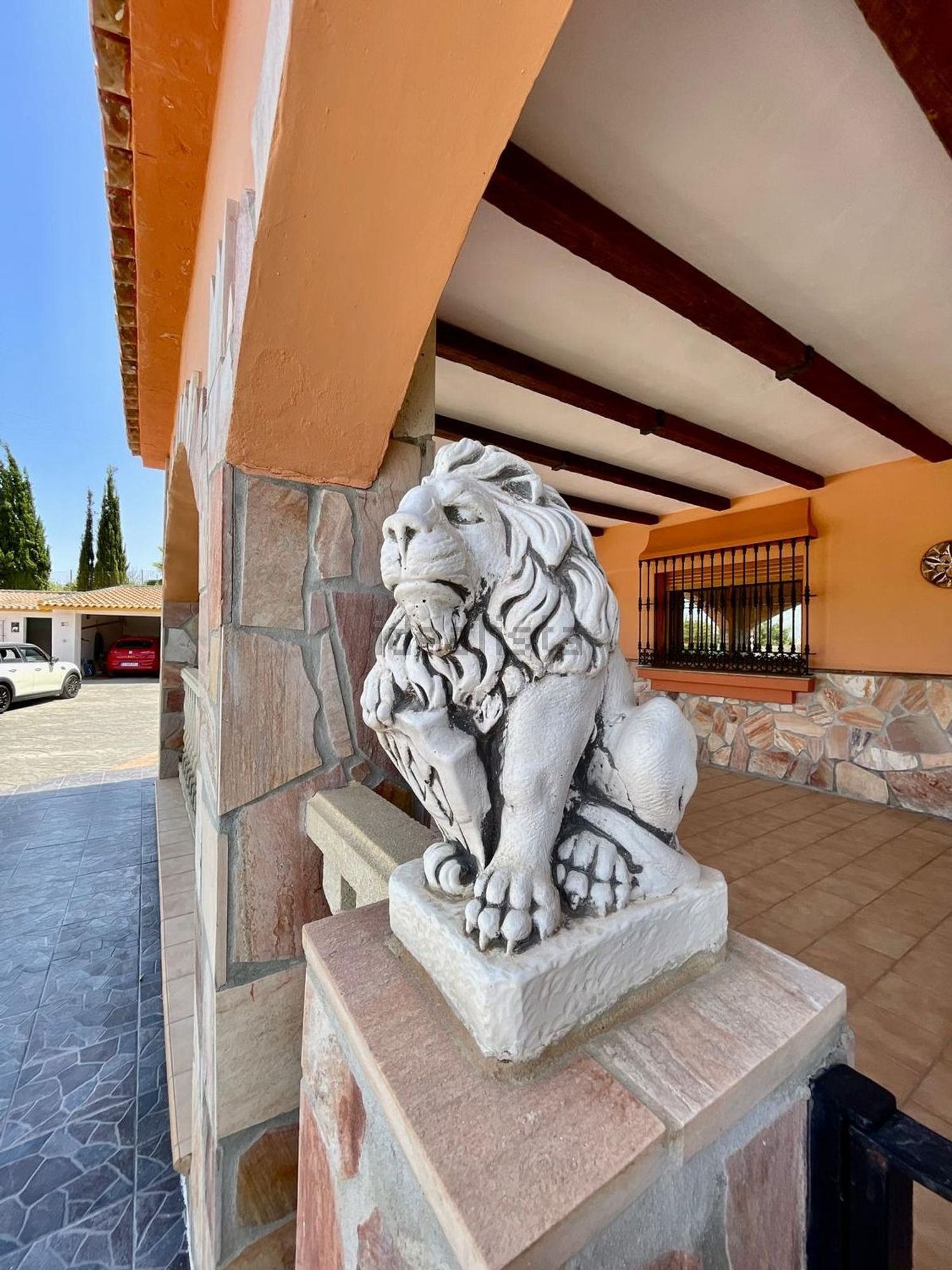 Casa o chalet independiente en venta en Carretera de Coín (13) Casa o chalet independiente en venta en Carretera de Coín