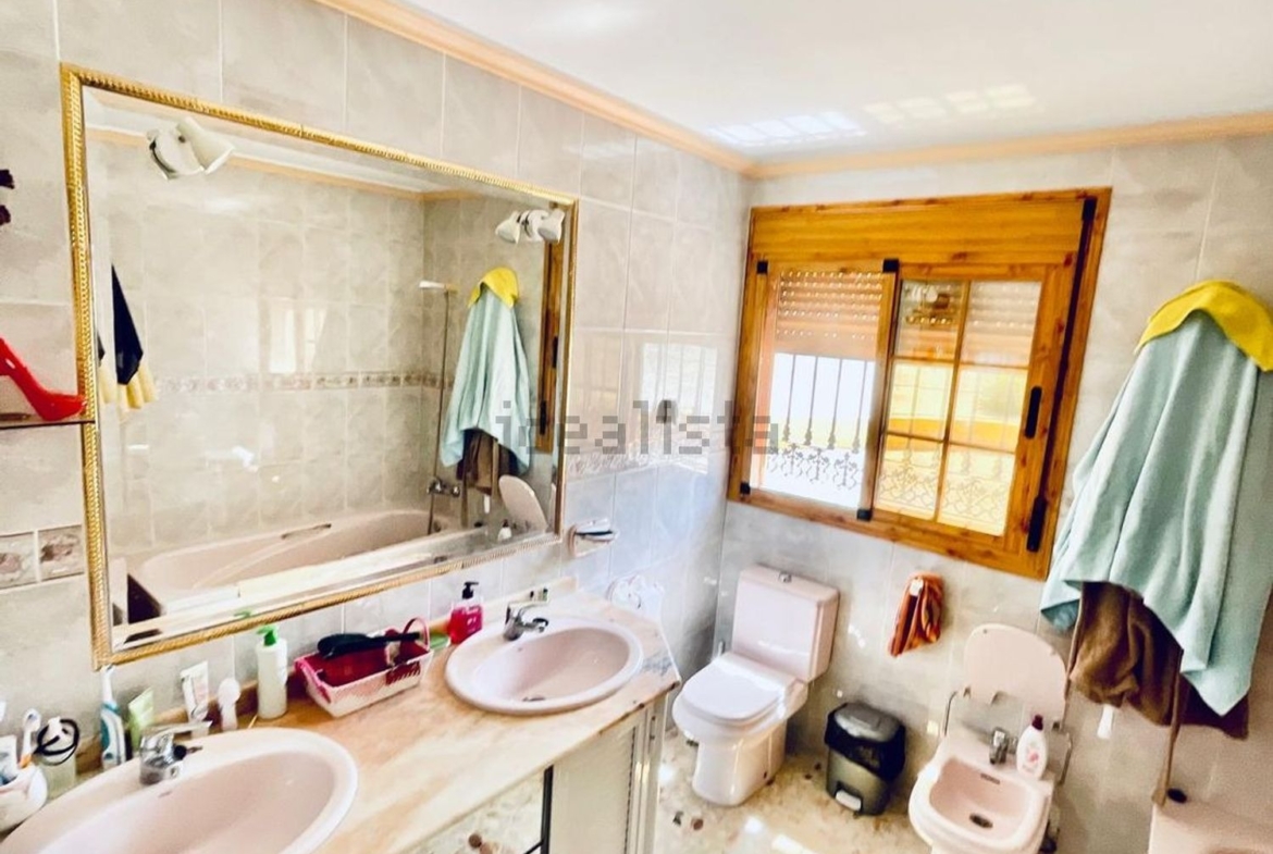 Casa o chalet independiente en venta en Carretera de Coín