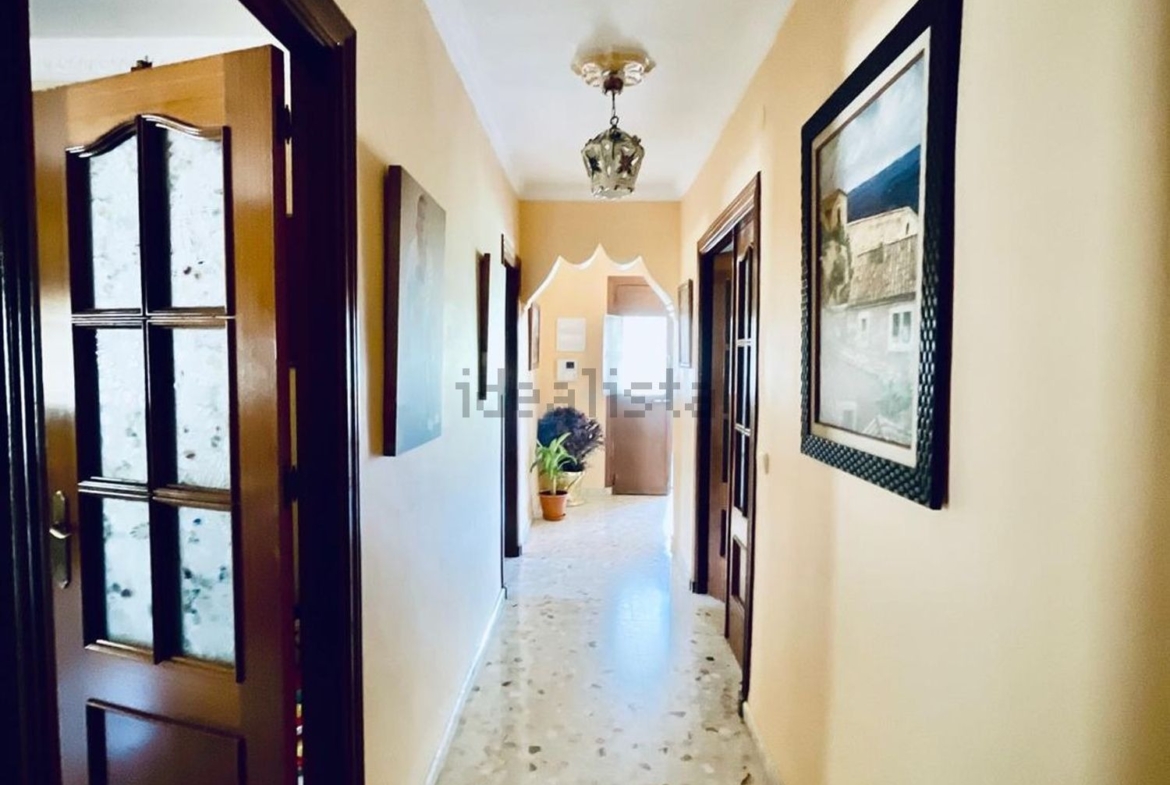 Casa o chalet independiente en venta en Carretera de Coín