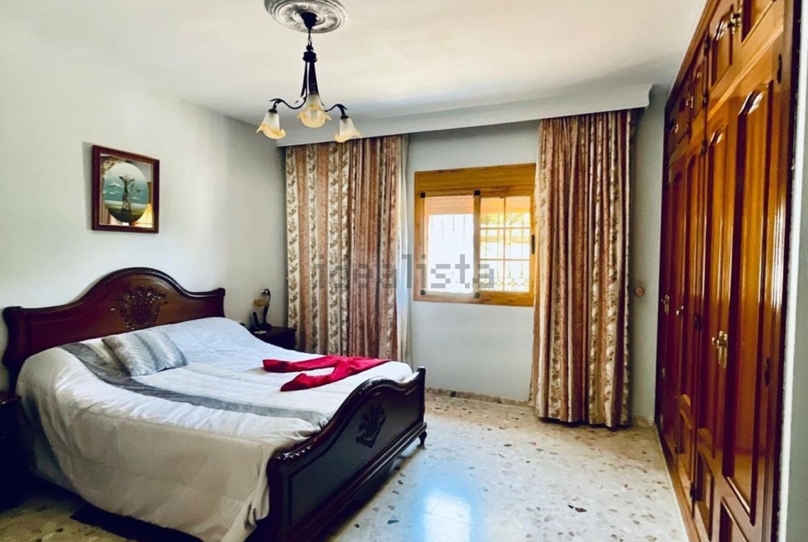 Casa o chalet independiente en venta en Carretera de Coín