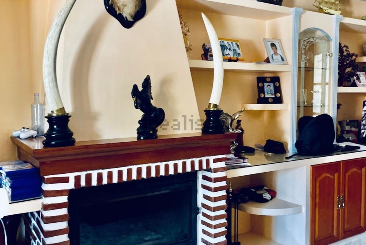 Casa o chalet independiente en venta en Carretera de Coín