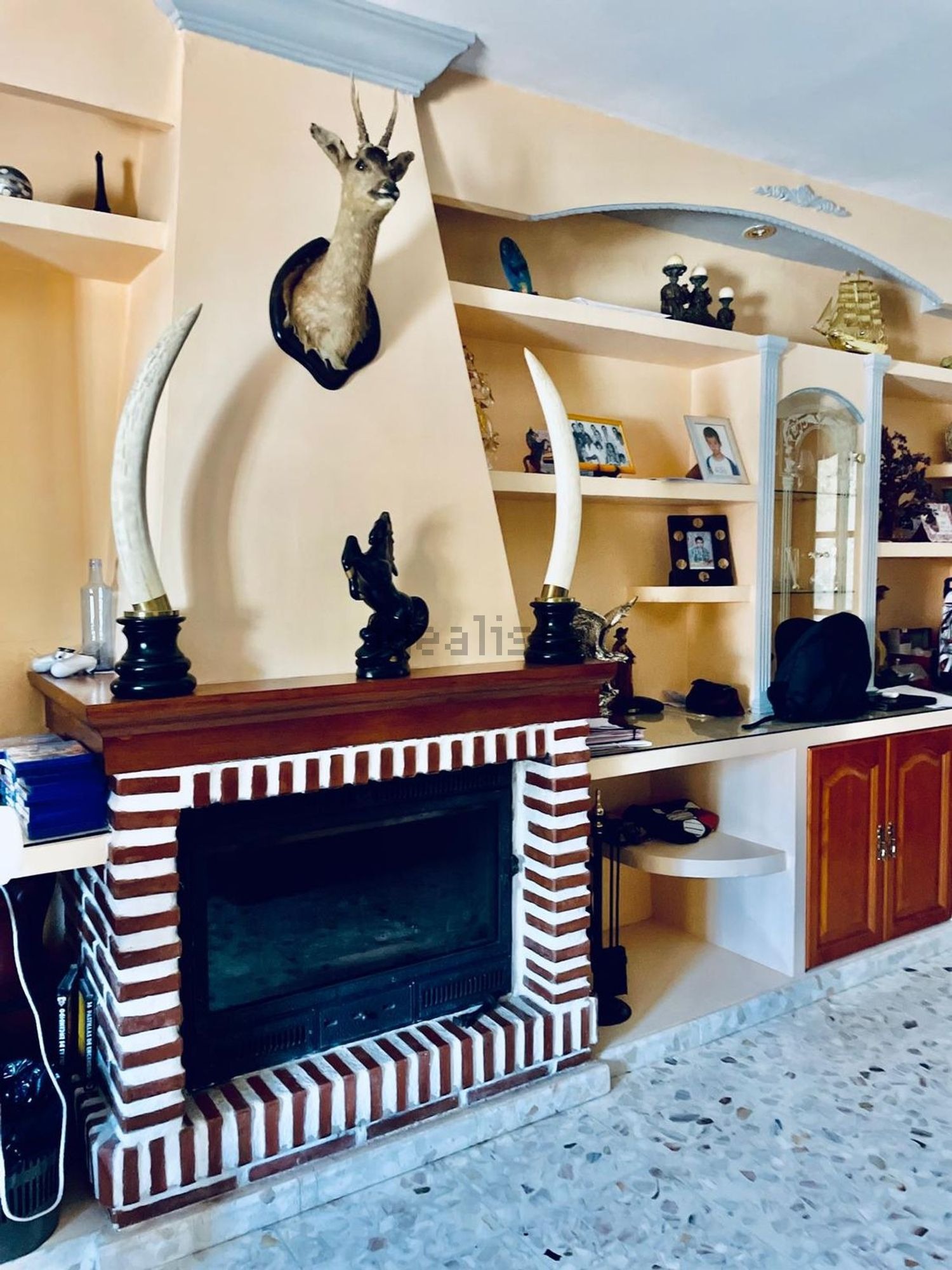 Casa o chalet independiente en venta en Carretera de Coín (19) Casa o chalet independiente en venta en Carretera de Coín