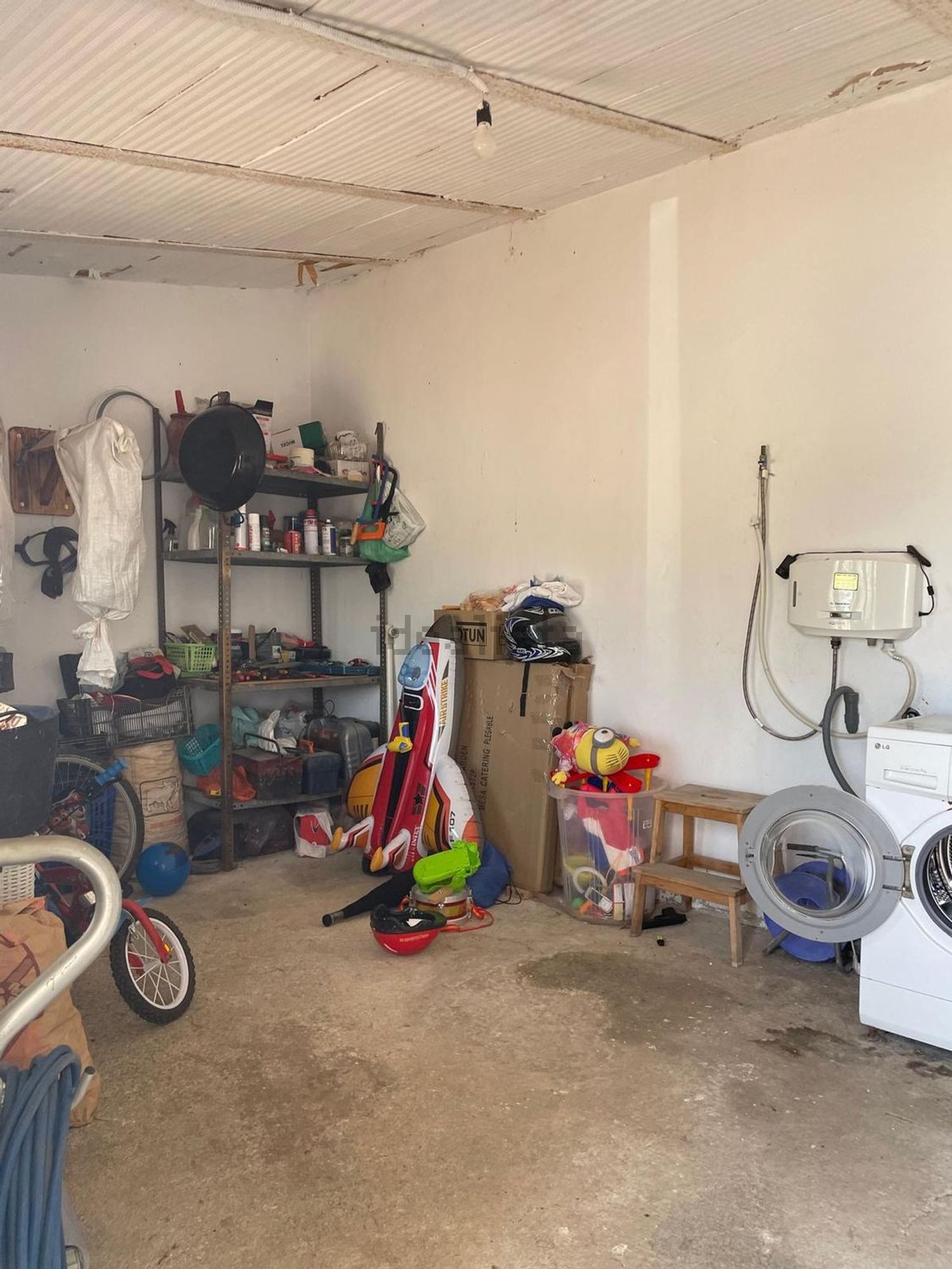 Casa o chalet independiente en venta en Carretera de Coín