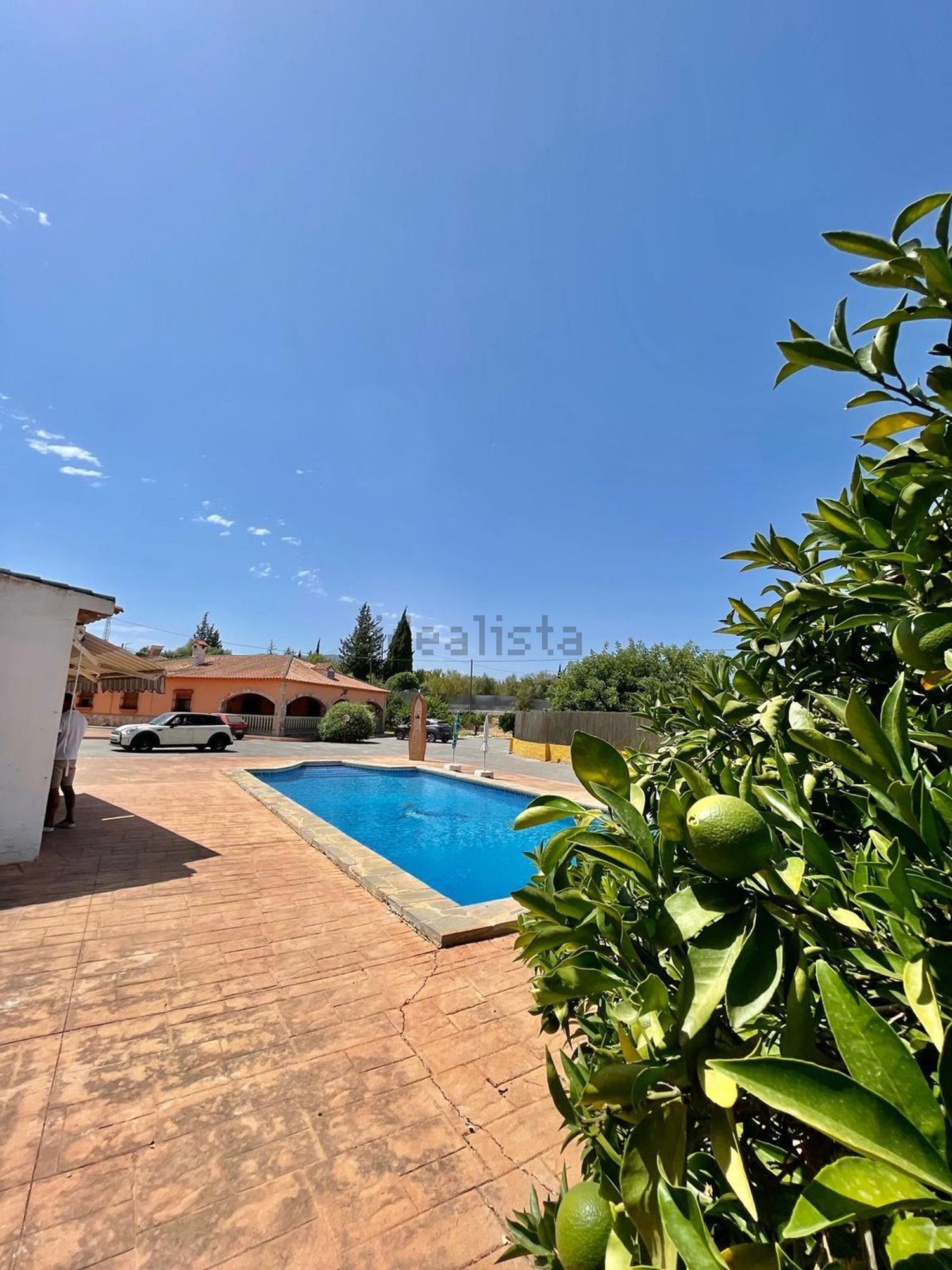 Casa o chalet independiente en venta en Carretera de Coín (21) Casa o chalet independiente en venta en Carretera de Coín