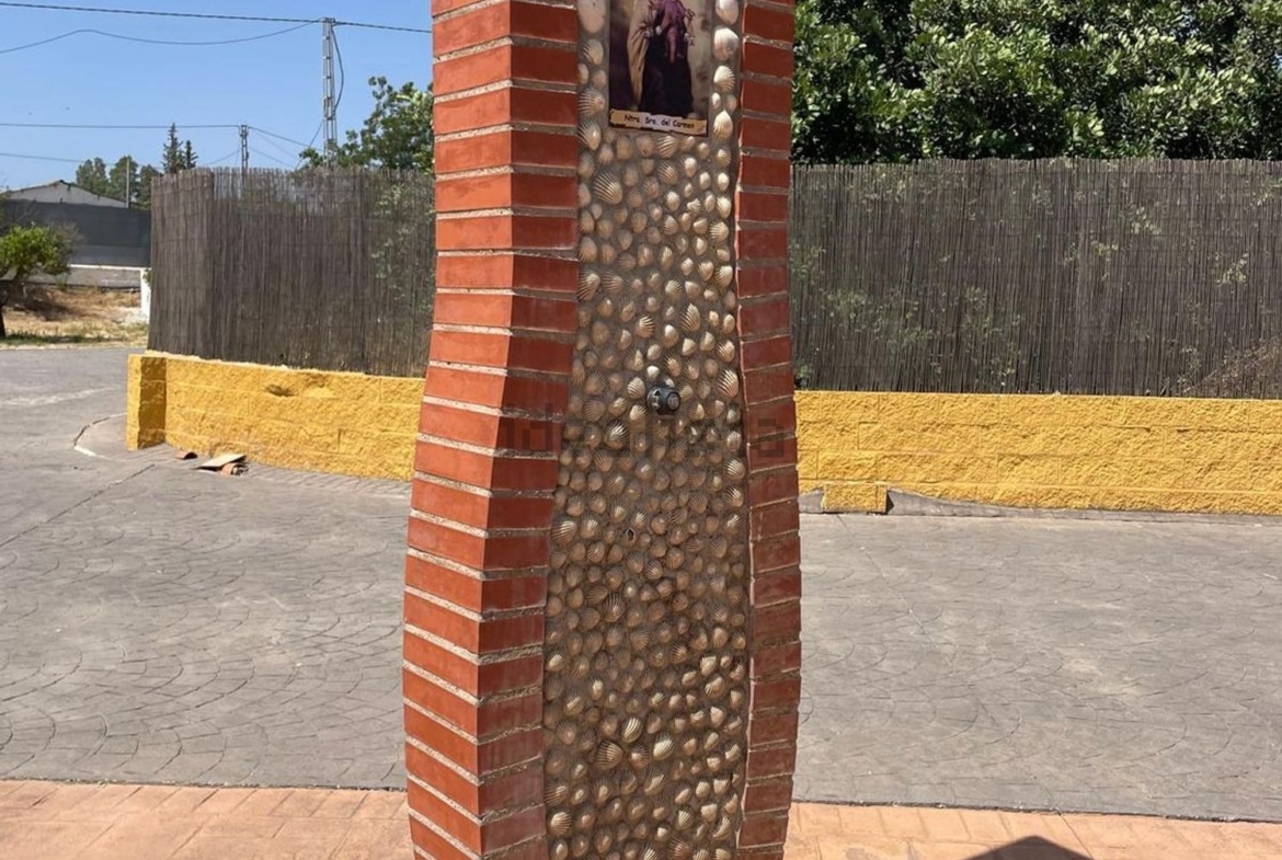 Casa o chalet independiente en venta en Carretera de Coín