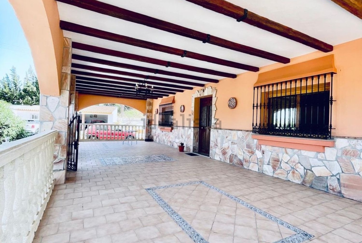 Casa o chalet independiente en venta en Carretera de Coín