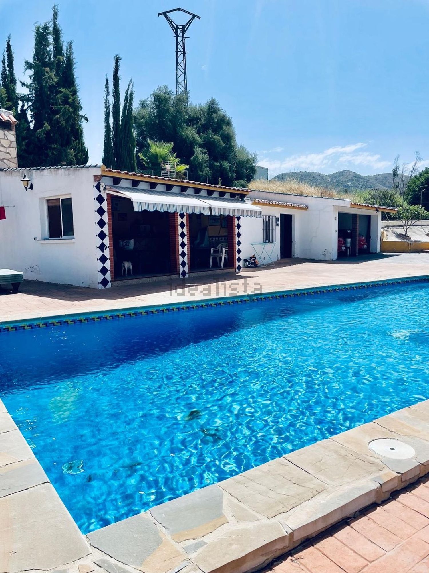 Casa o chalet independiente en venta en Carretera de Coín (25) Casa o chalet independiente en venta en Carretera de Coín