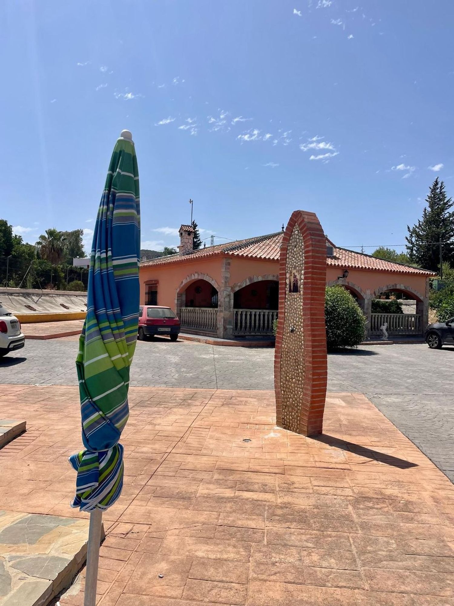 Casa o chalet independiente en venta en Carretera de Coín (26) Casa o chalet independiente en venta en Carretera de Coín