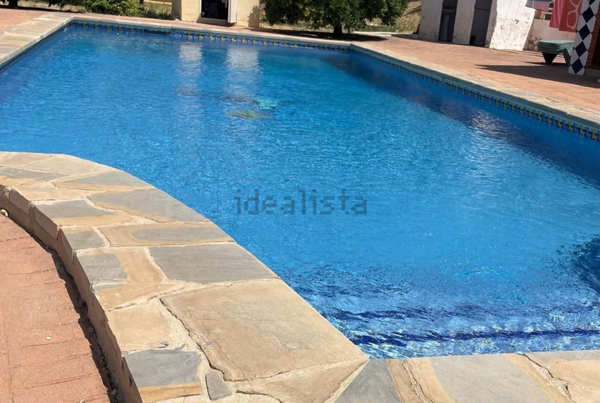 Casa o chalet independiente en venta en Carretera de Coín