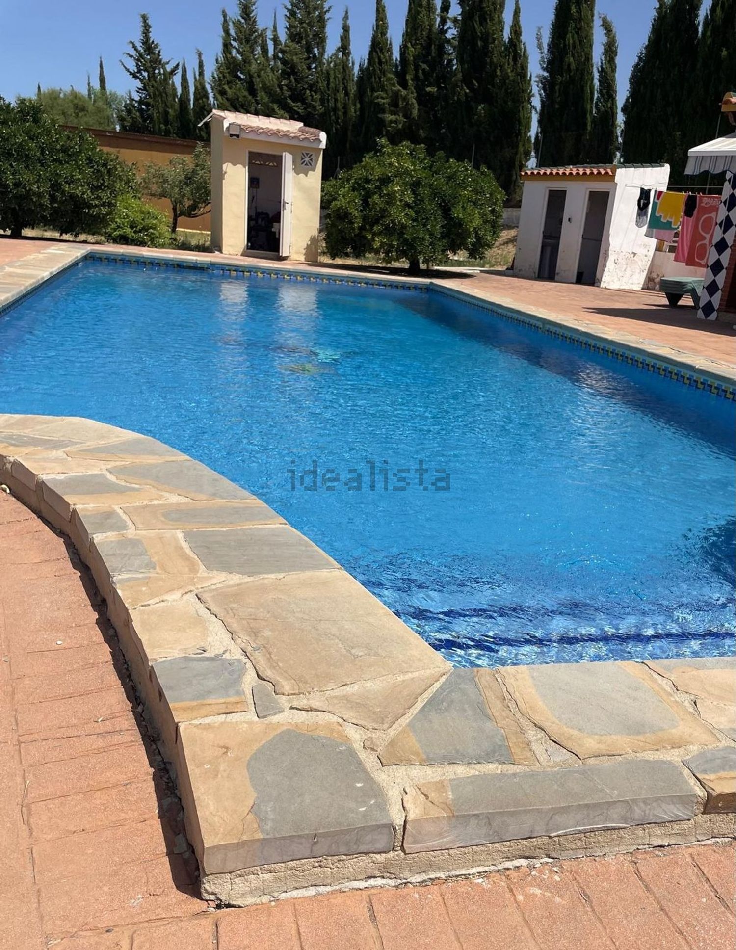 Casa o chalet independiente en venta en Carretera de Coín (27) Casa o chalet independiente en venta en Carretera de Coín