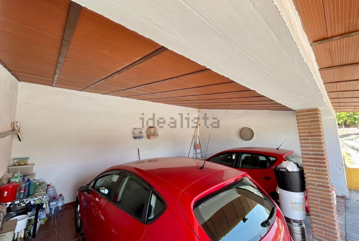Casa o chalet independiente en venta en Carretera de Coín