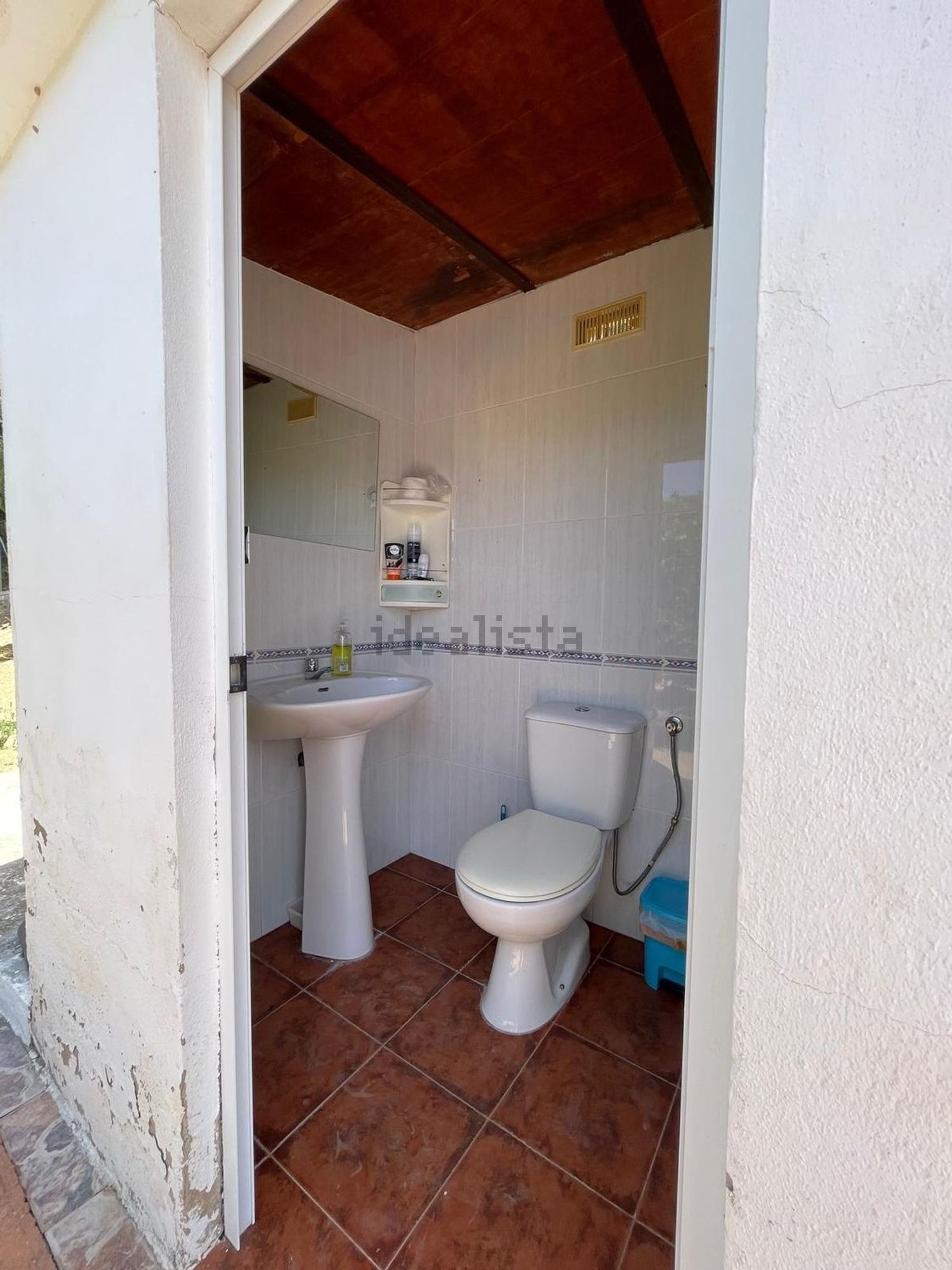 Casa o chalet independiente en venta en Carretera de Coín