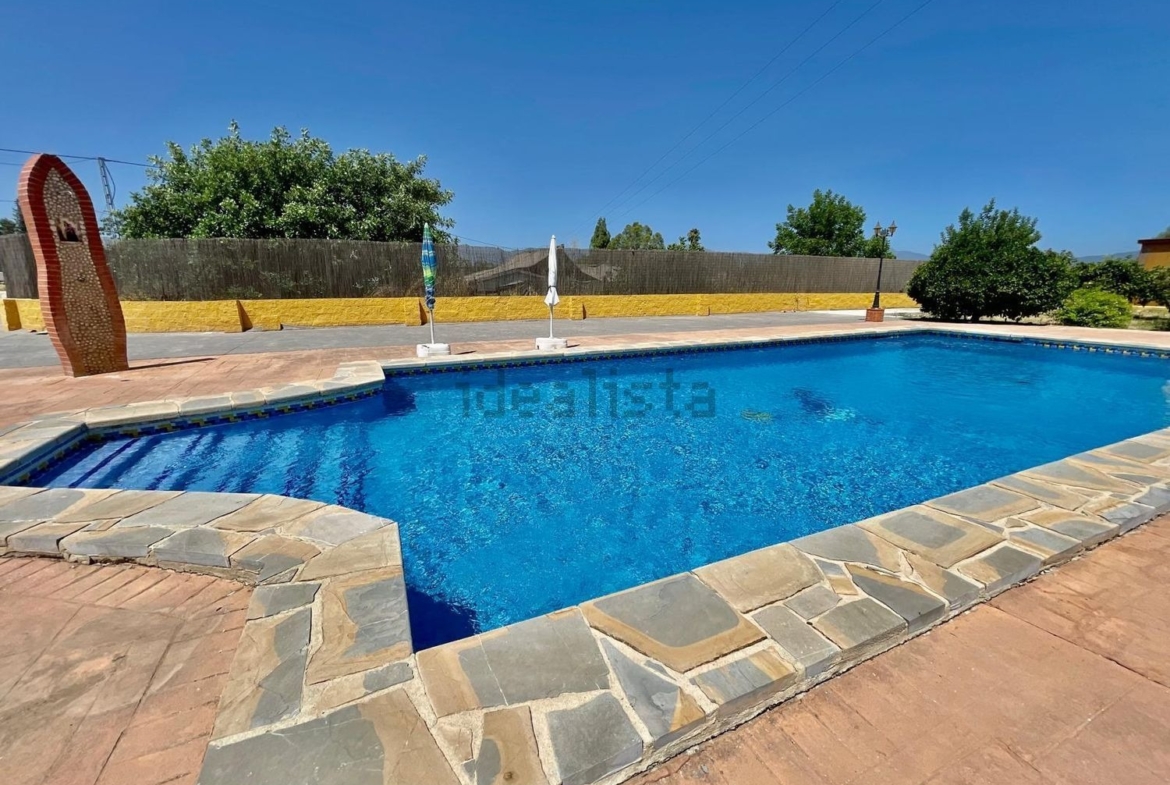 Casa o chalet independiente en venta en Carretera de Coín