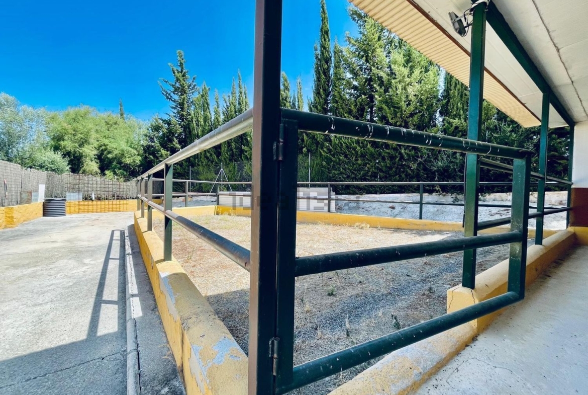 Casa o chalet independiente en venta en Carretera de Coín