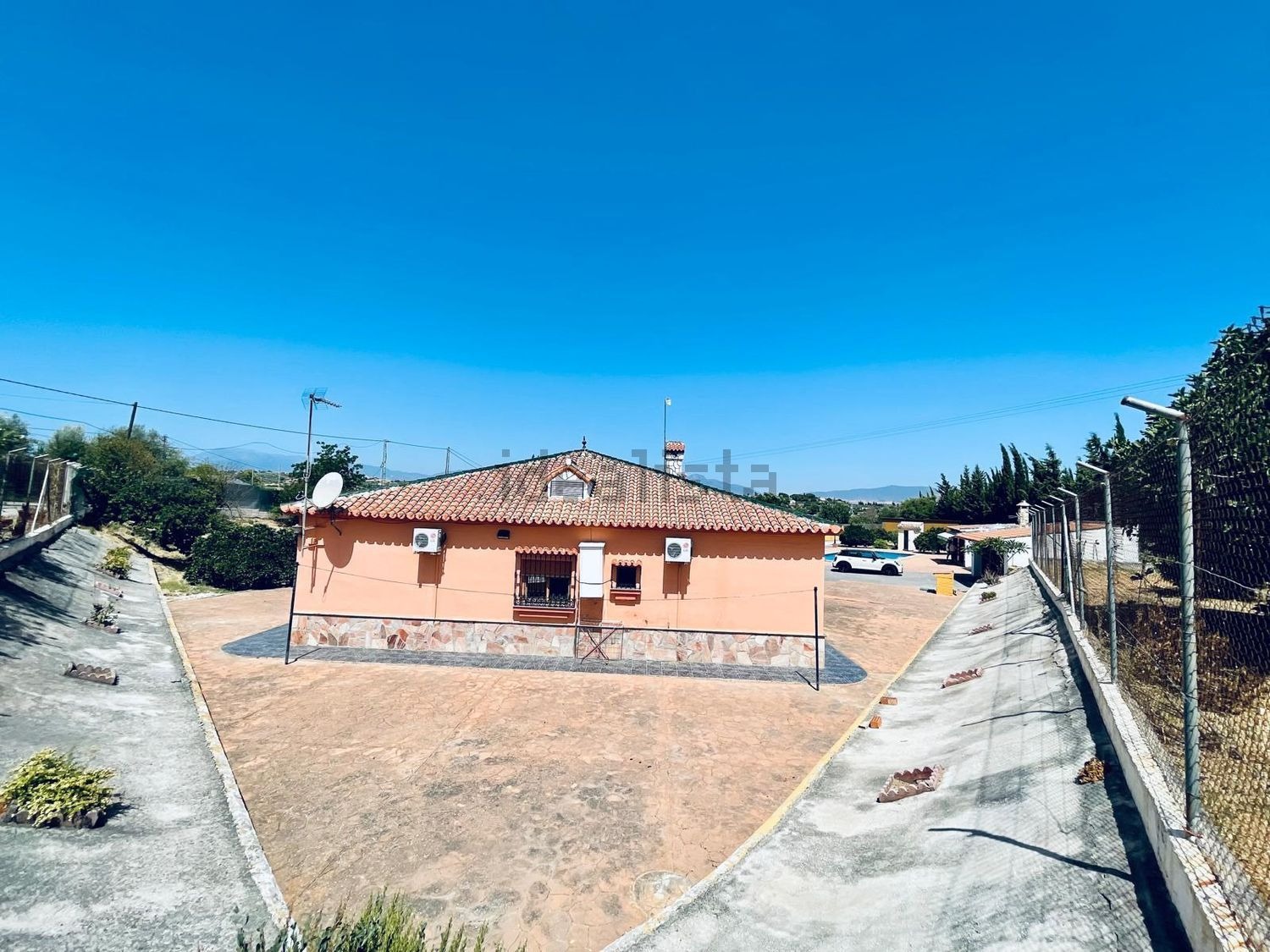 Casa o chalet independiente en venta en Carretera de Coín (33) Casa o chalet independiente en venta en Carretera de Coín