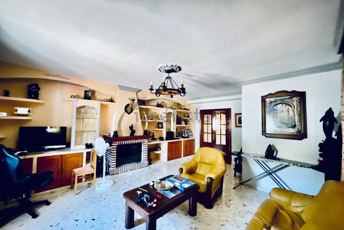 Casa o chalet independiente en venta en Carretera de Coín