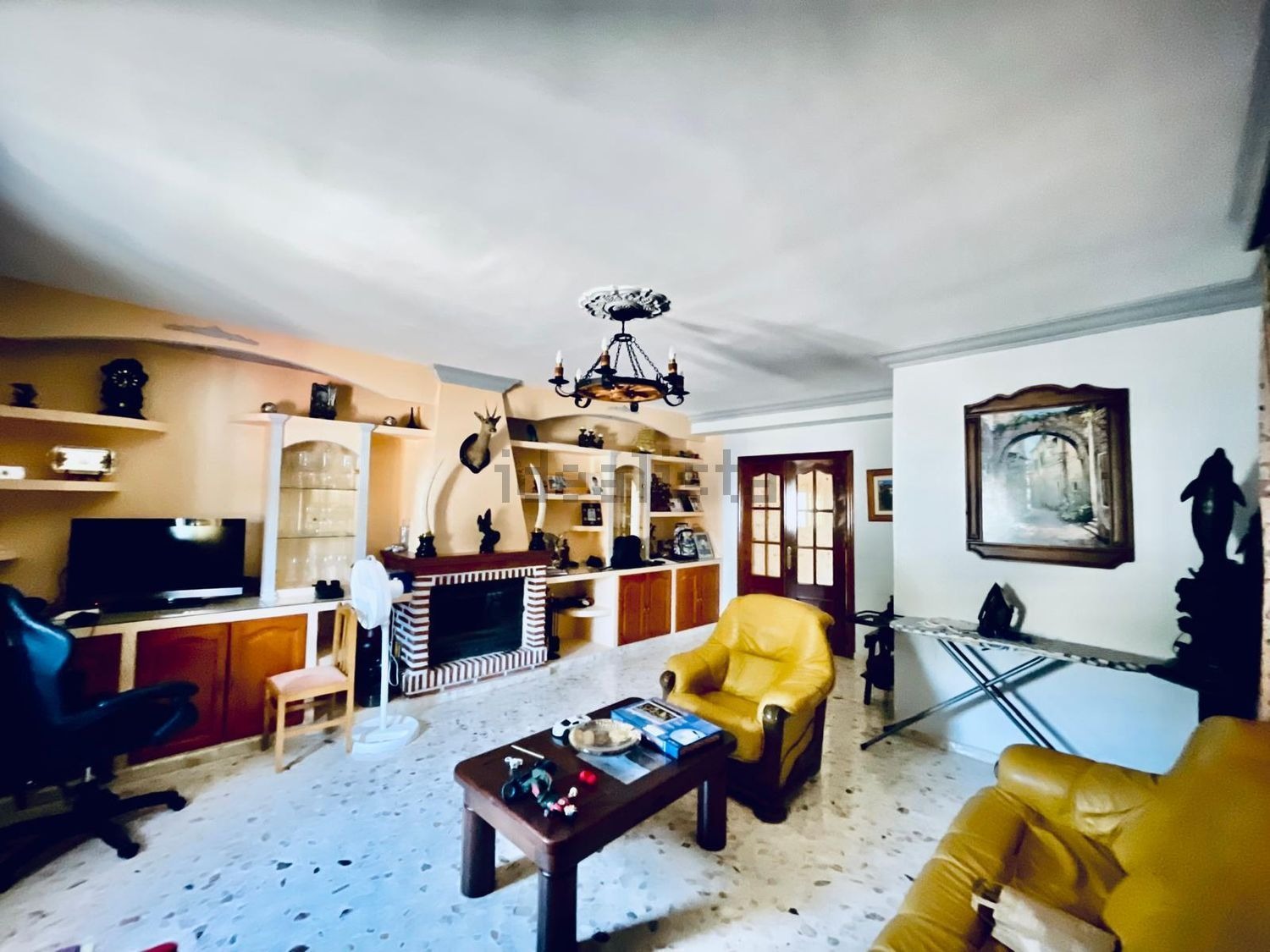 Casa o chalet independiente en venta en Carretera de Coín (34) Casa o chalet independiente en venta en Carretera de Coín