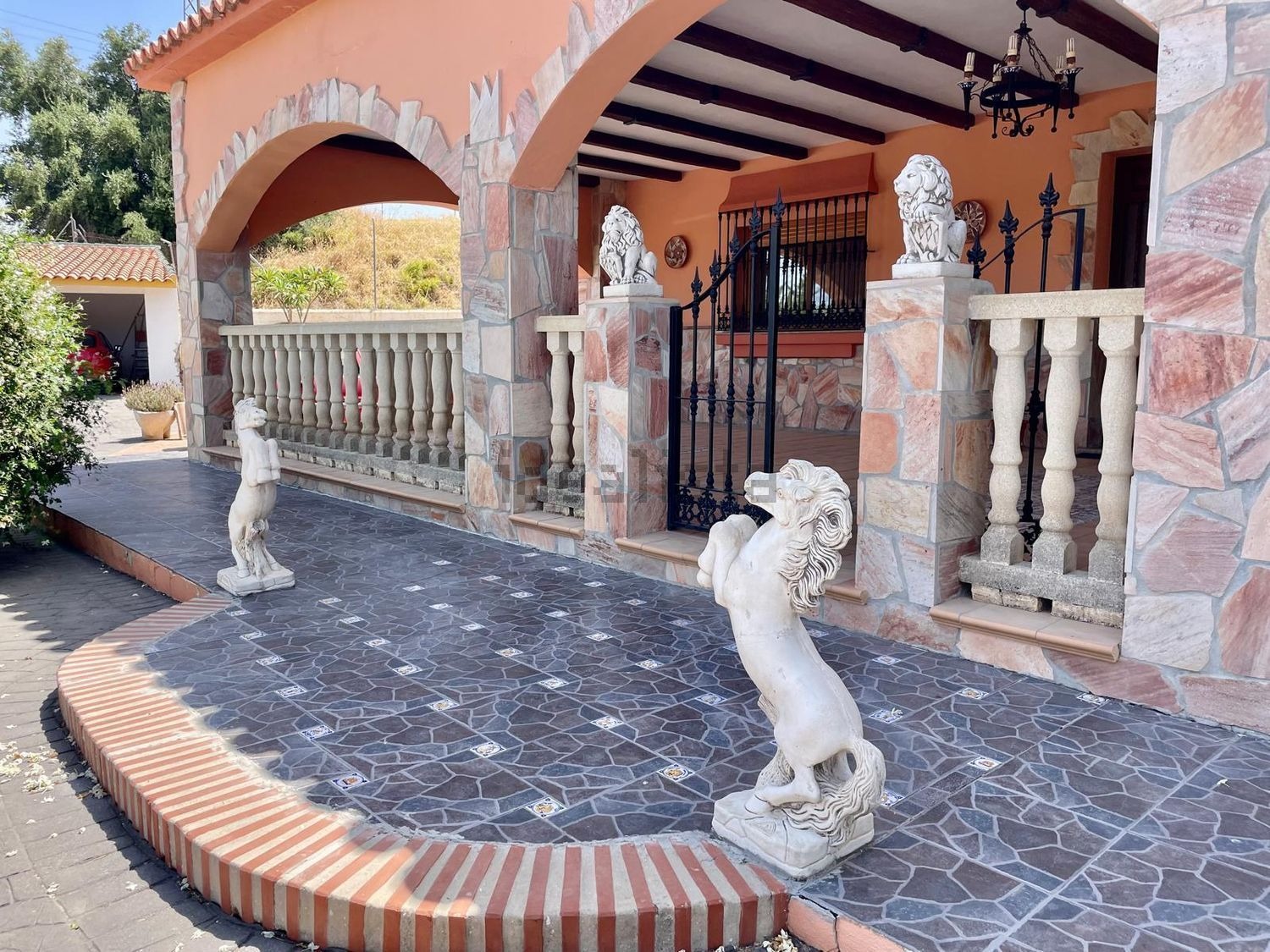 Casa o chalet independiente en venta en Carretera de Coín (35) Casa o chalet independiente en venta en Carretera de Coín