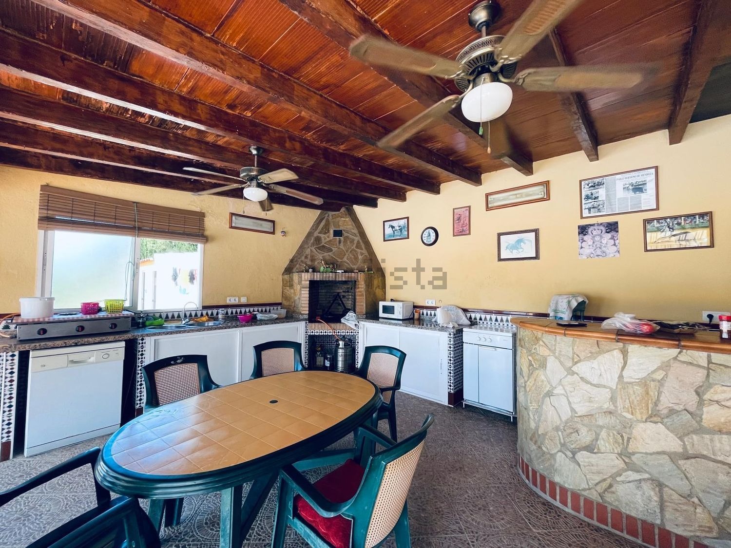 Casa o chalet independiente en venta en Carretera de Coín (36) Casa o chalet independiente en venta en Carretera de Coín