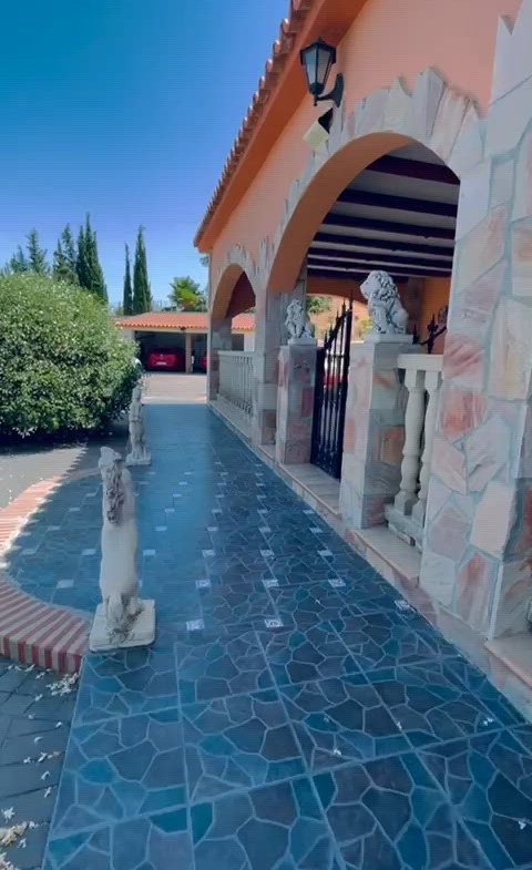 Casa o chalet independiente en venta en Carretera de Coín