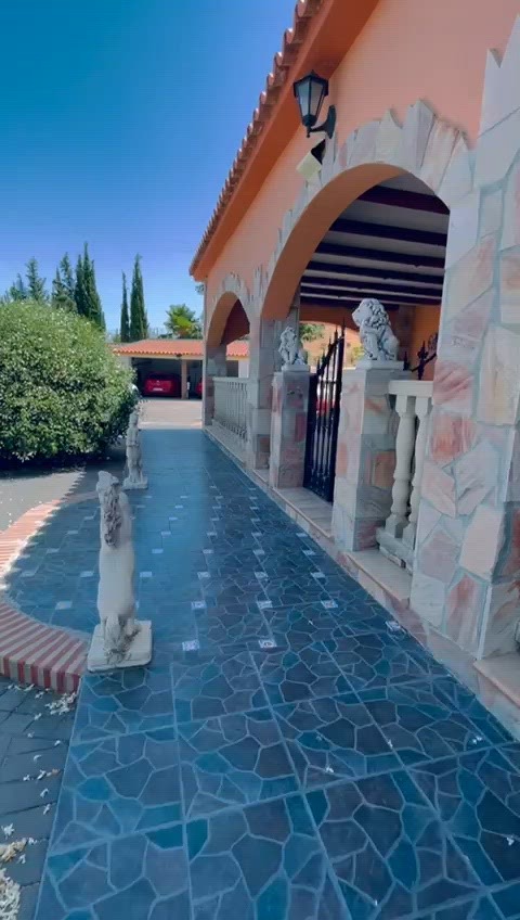 Casa o chalet independiente en venta en Carretera de Coín (44) Casa o chalet independiente en venta en Carretera de Coín