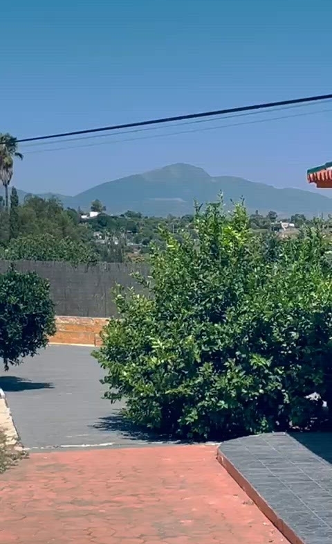 Casa o chalet independiente en venta en Carretera de Coín