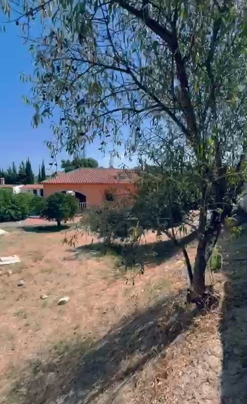 Casa o chalet independiente en venta en Carretera de Coín