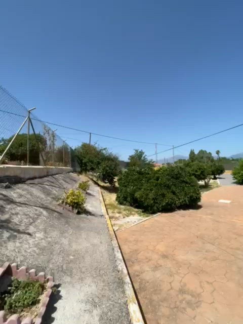 Casa o chalet independiente en venta en Carretera de Coín
