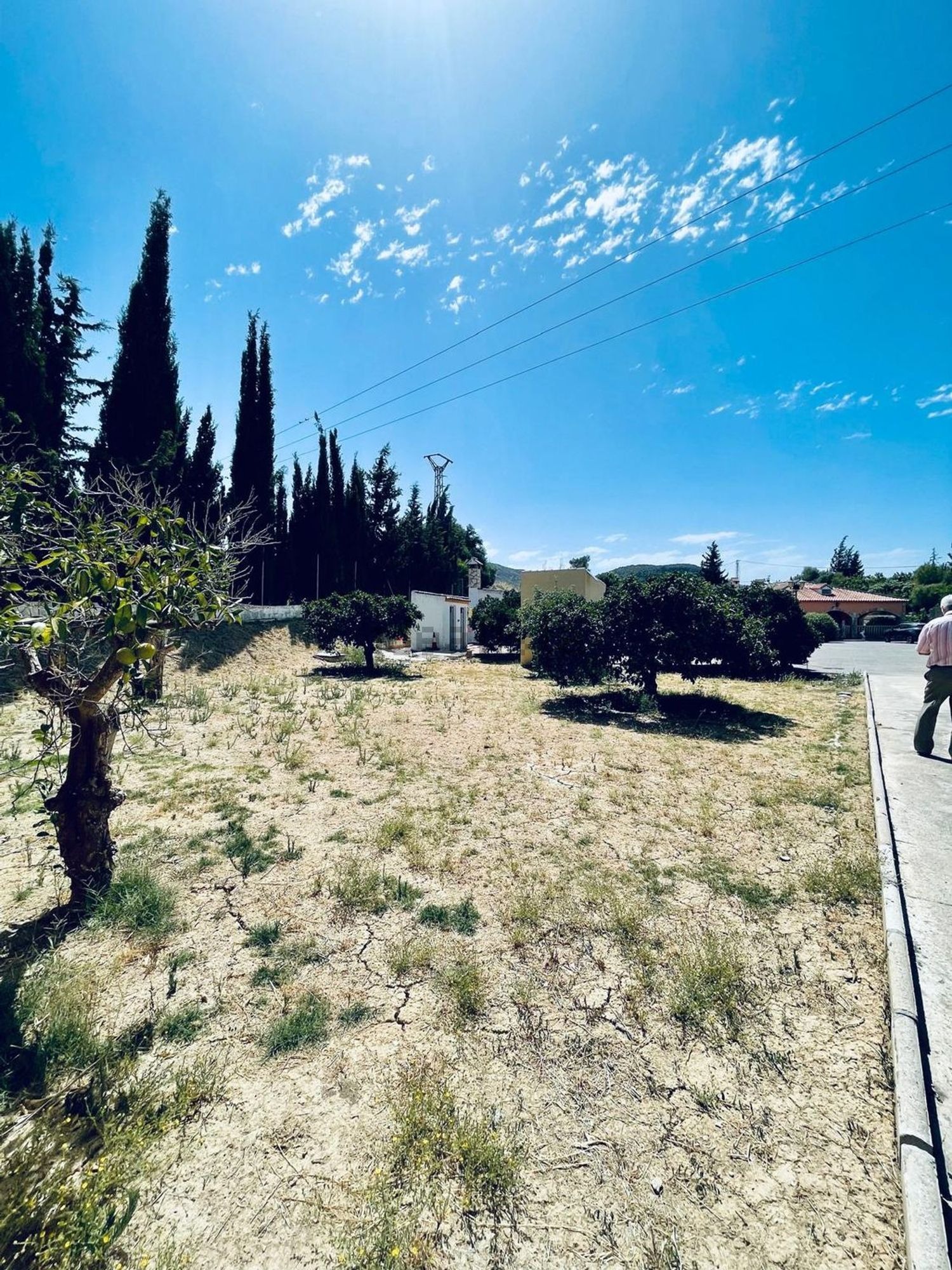 Casa o chalet independiente en venta en Carretera de Coín