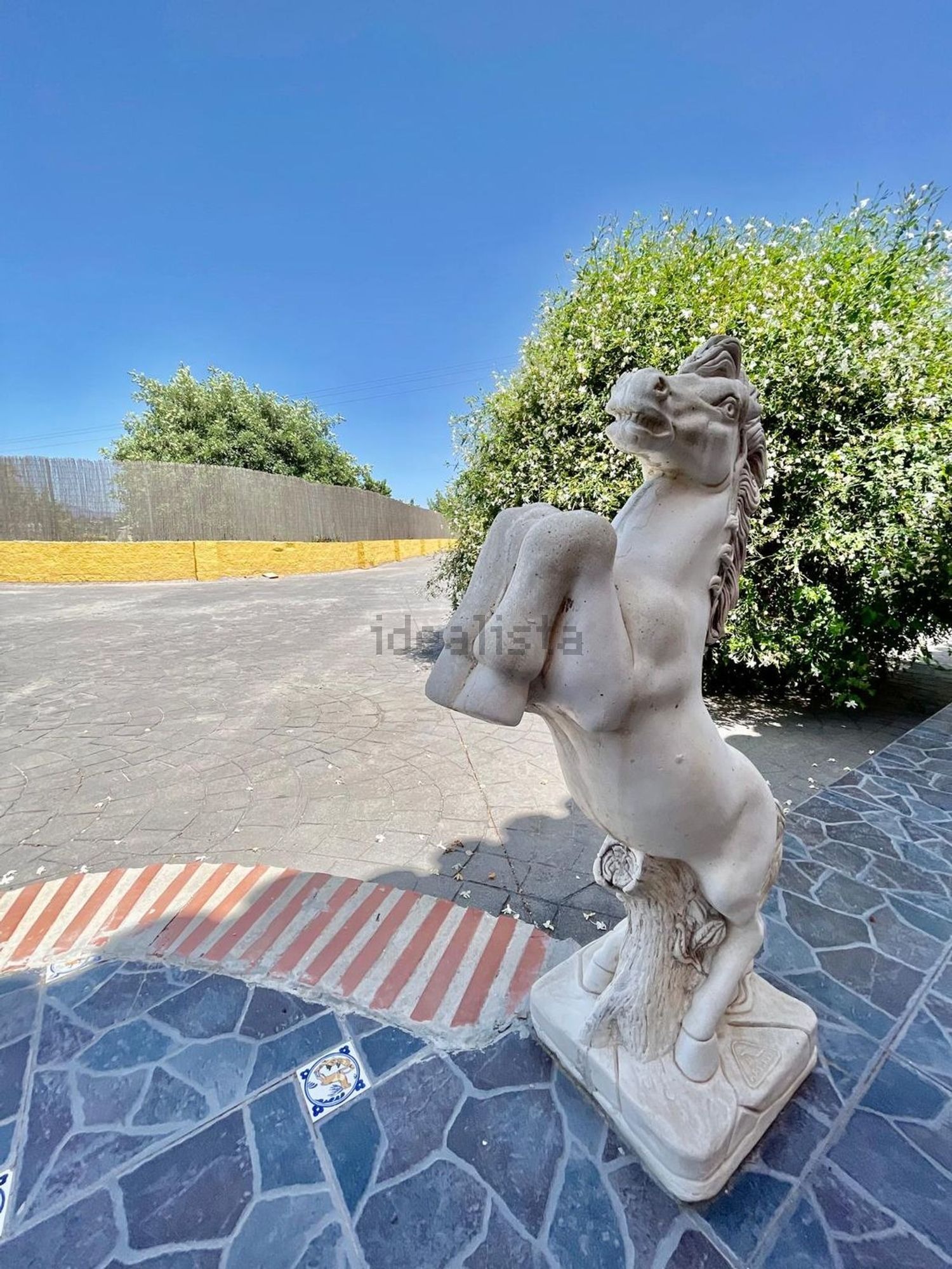 Casa o chalet independiente en venta en Carretera de Coín