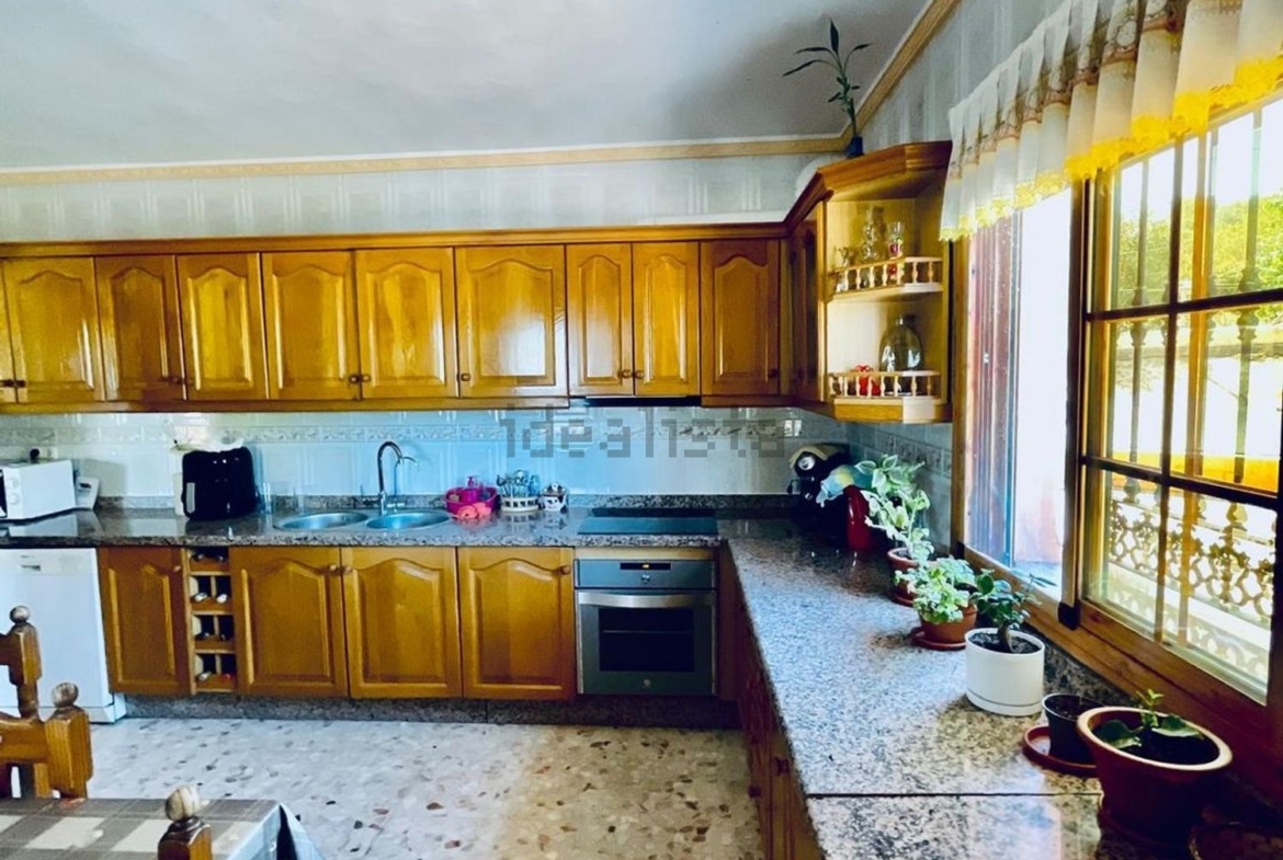 Casa o chalet independiente en venta en Carretera de Coín