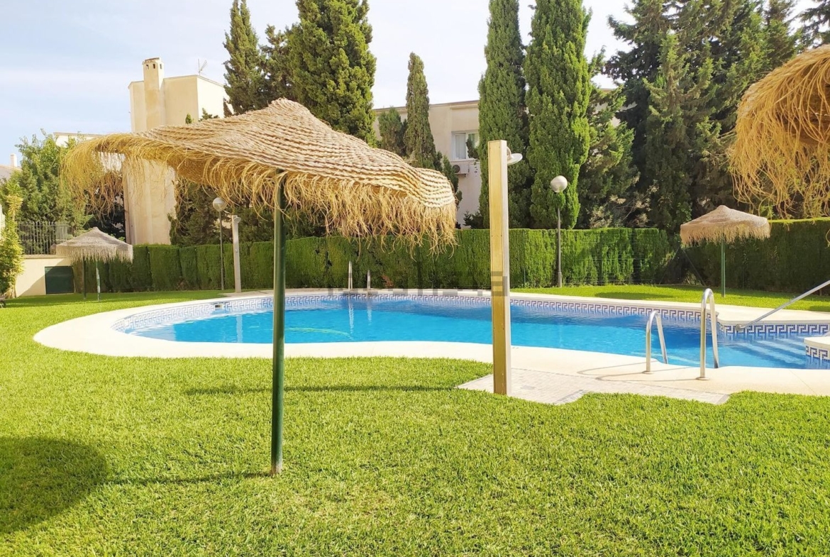 Dúplex en venta en Calle las Naciones